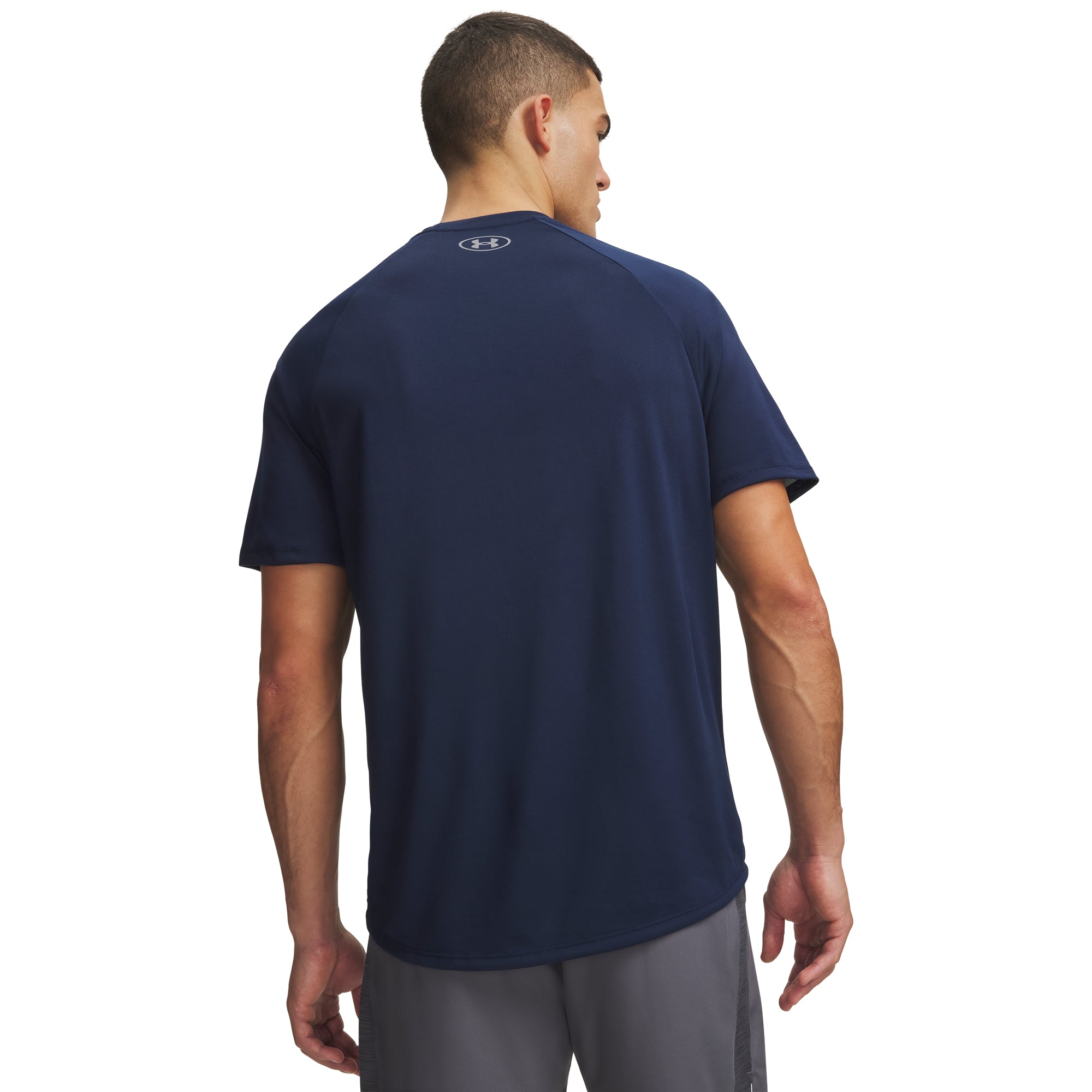 UA Tech Short-Sleeve T-Shirt 2.0