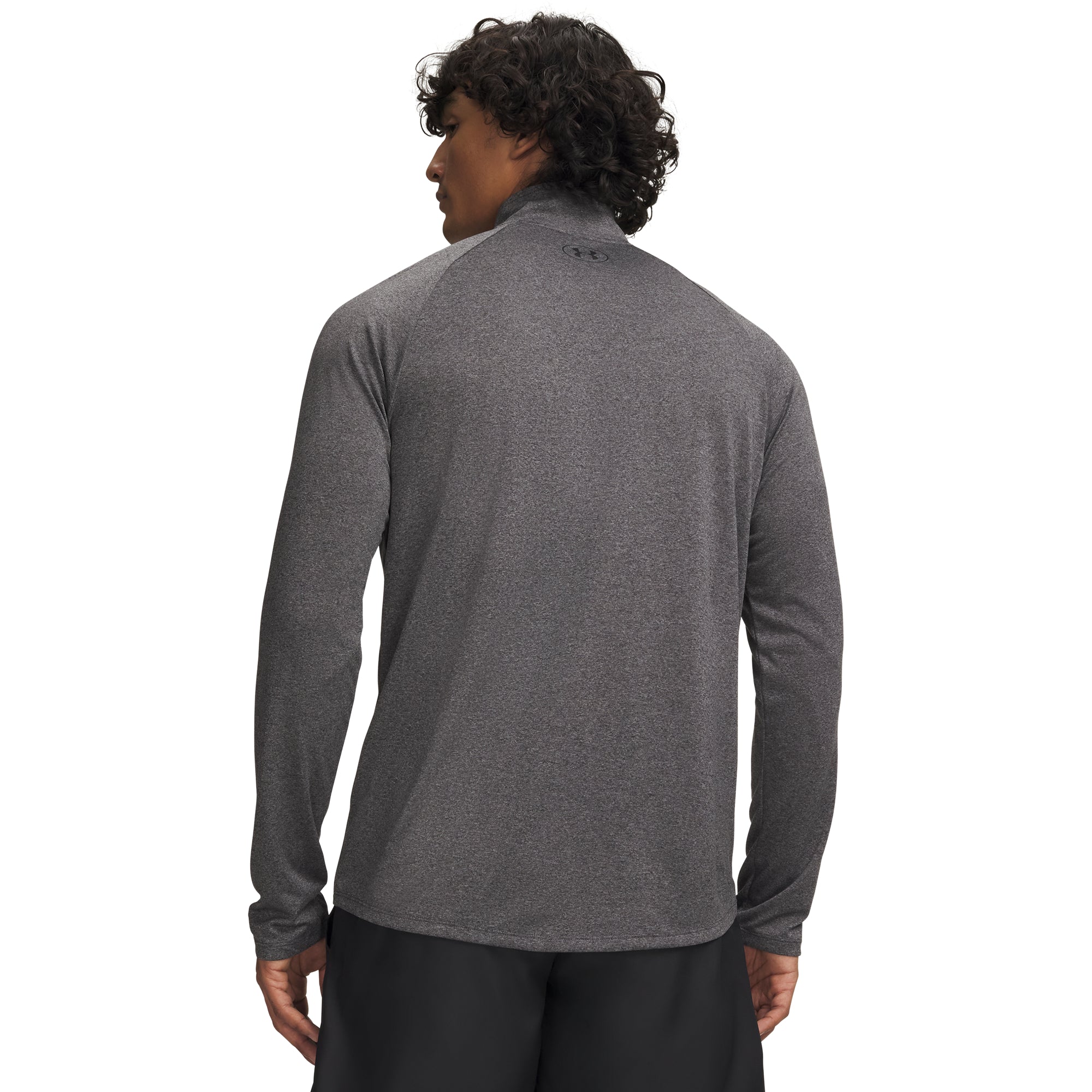 UA Tech 2.0 Half-Zip Sweatshirt