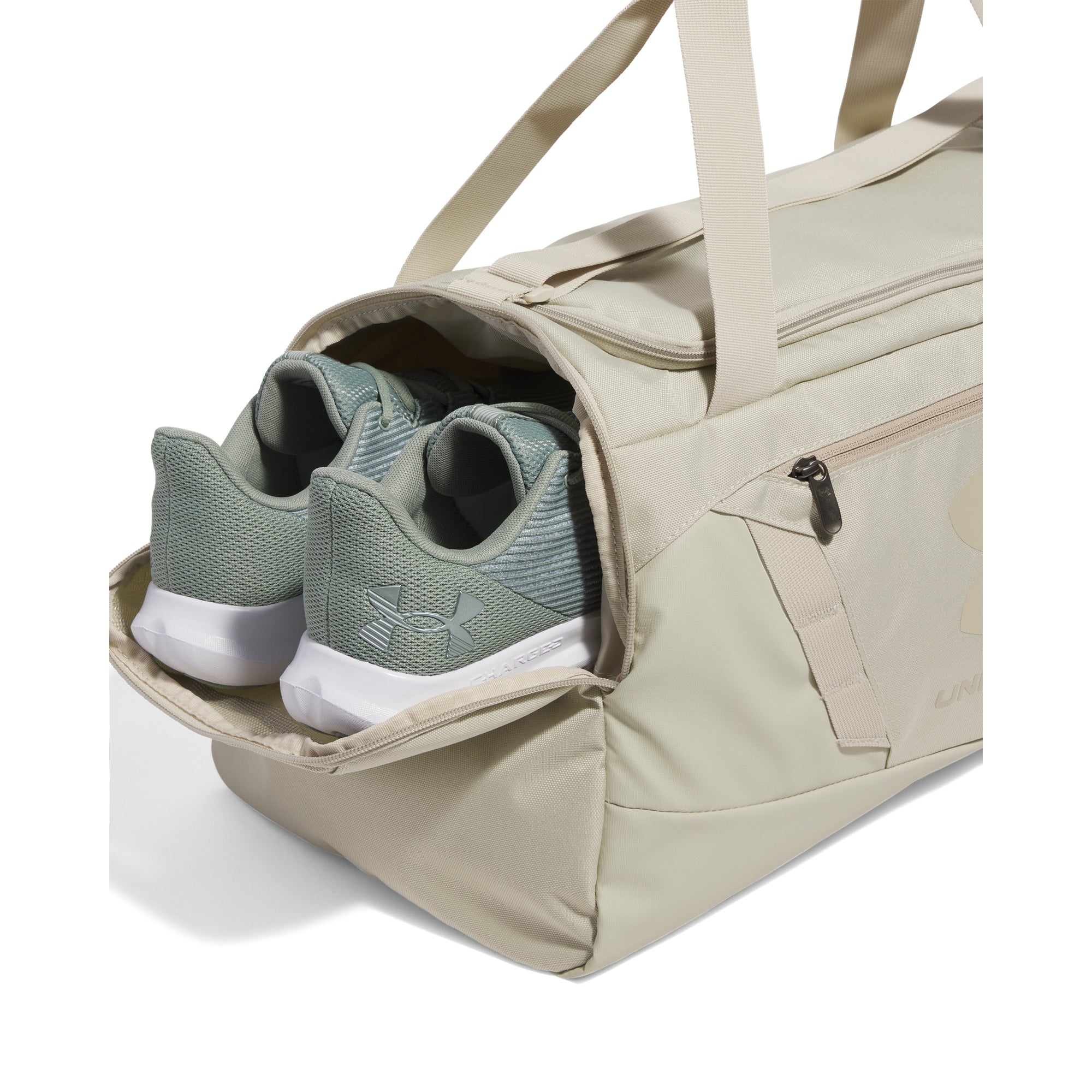 Undeniable 5.0 Small Duffle Bag