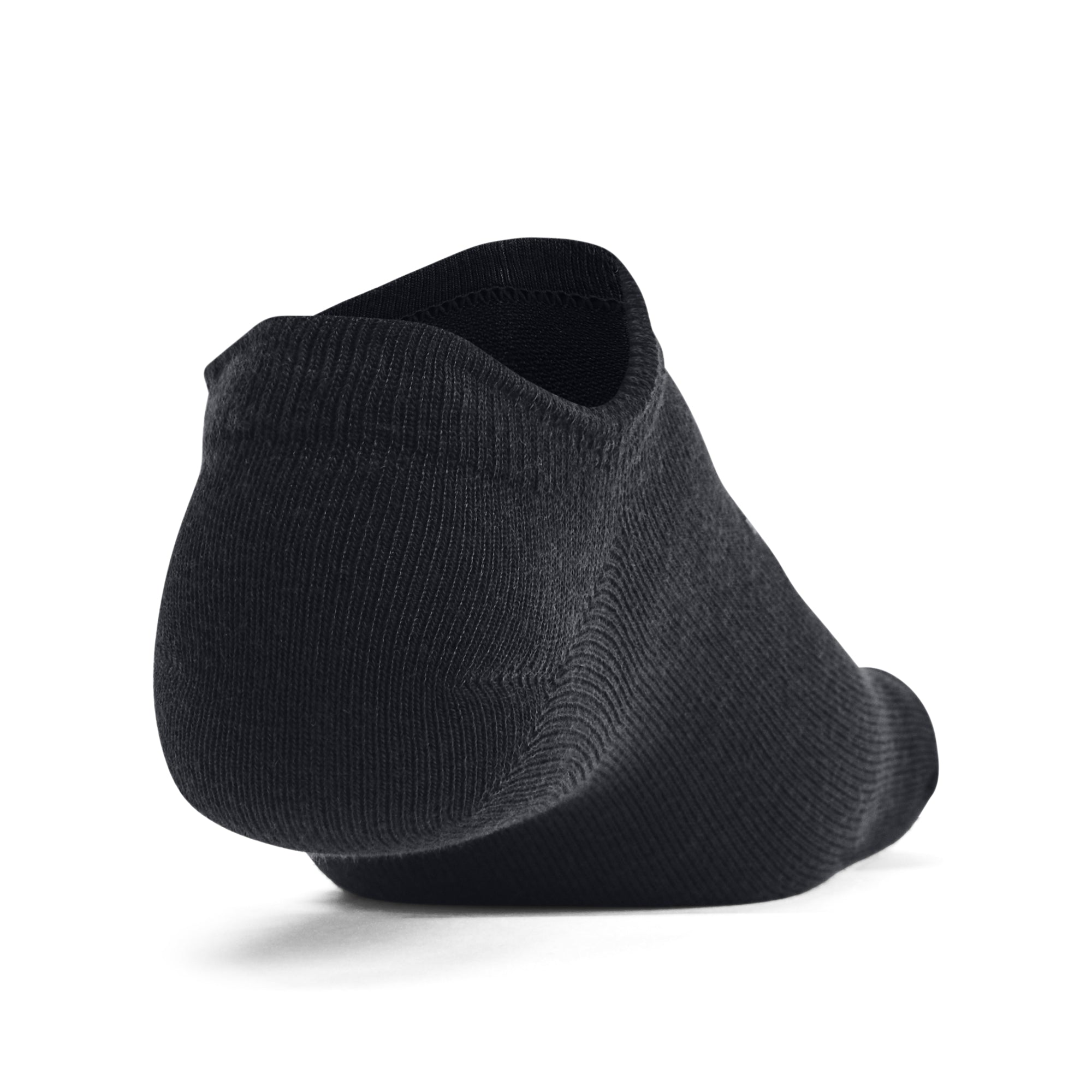 UA Essential sneaker socks 6-pack