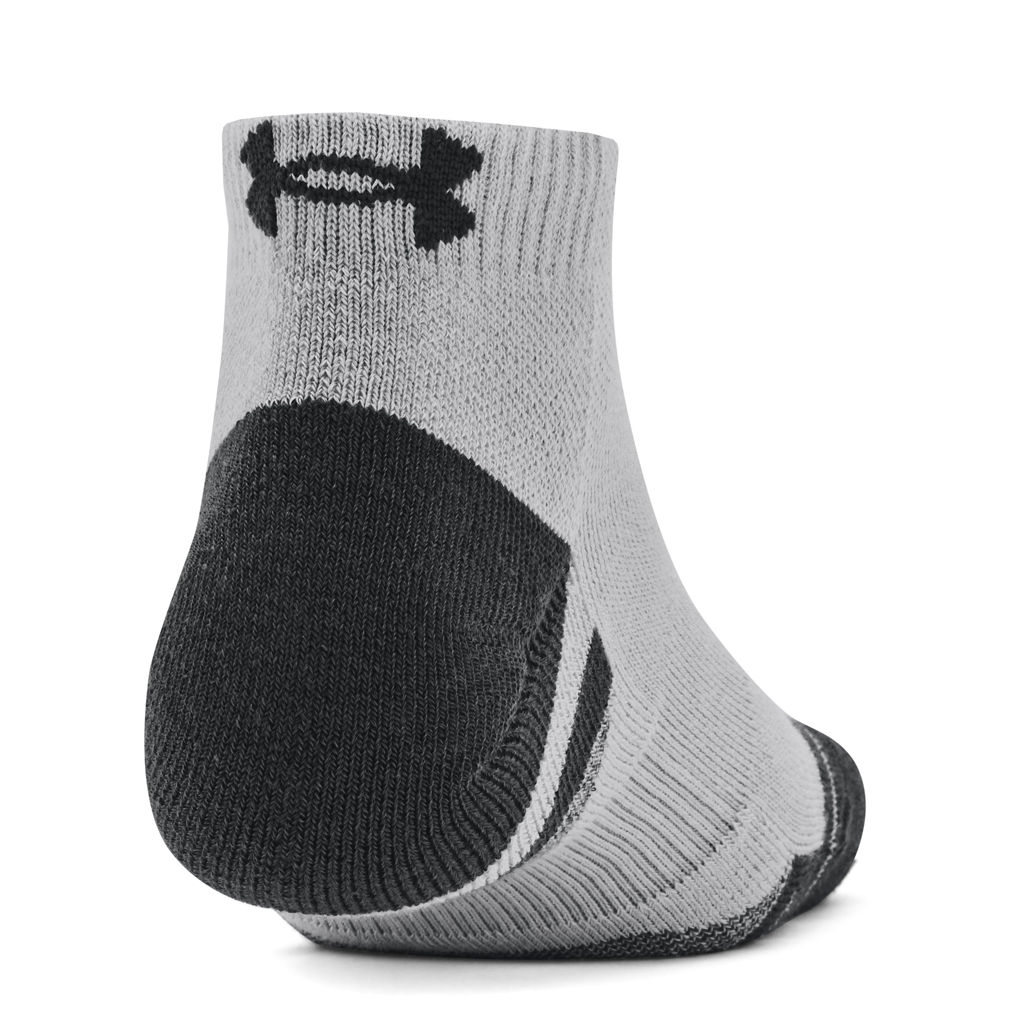 UA Performance Tech™ Low Cut Socks 3-Pack