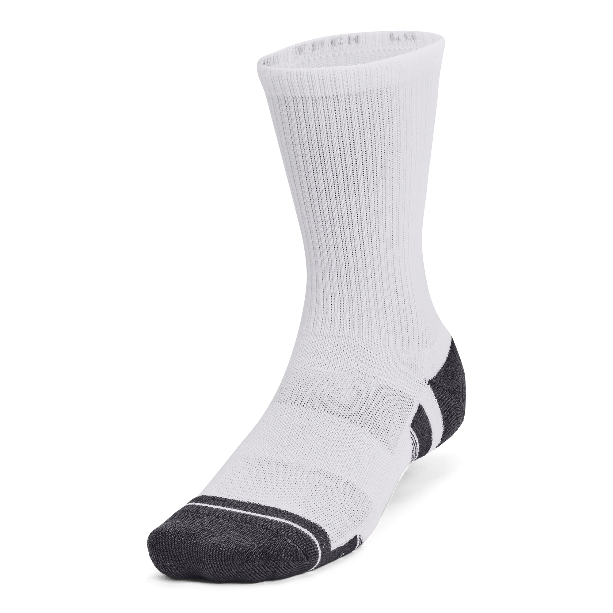 UA Performance Tech™ Crew Socks 3-Pack