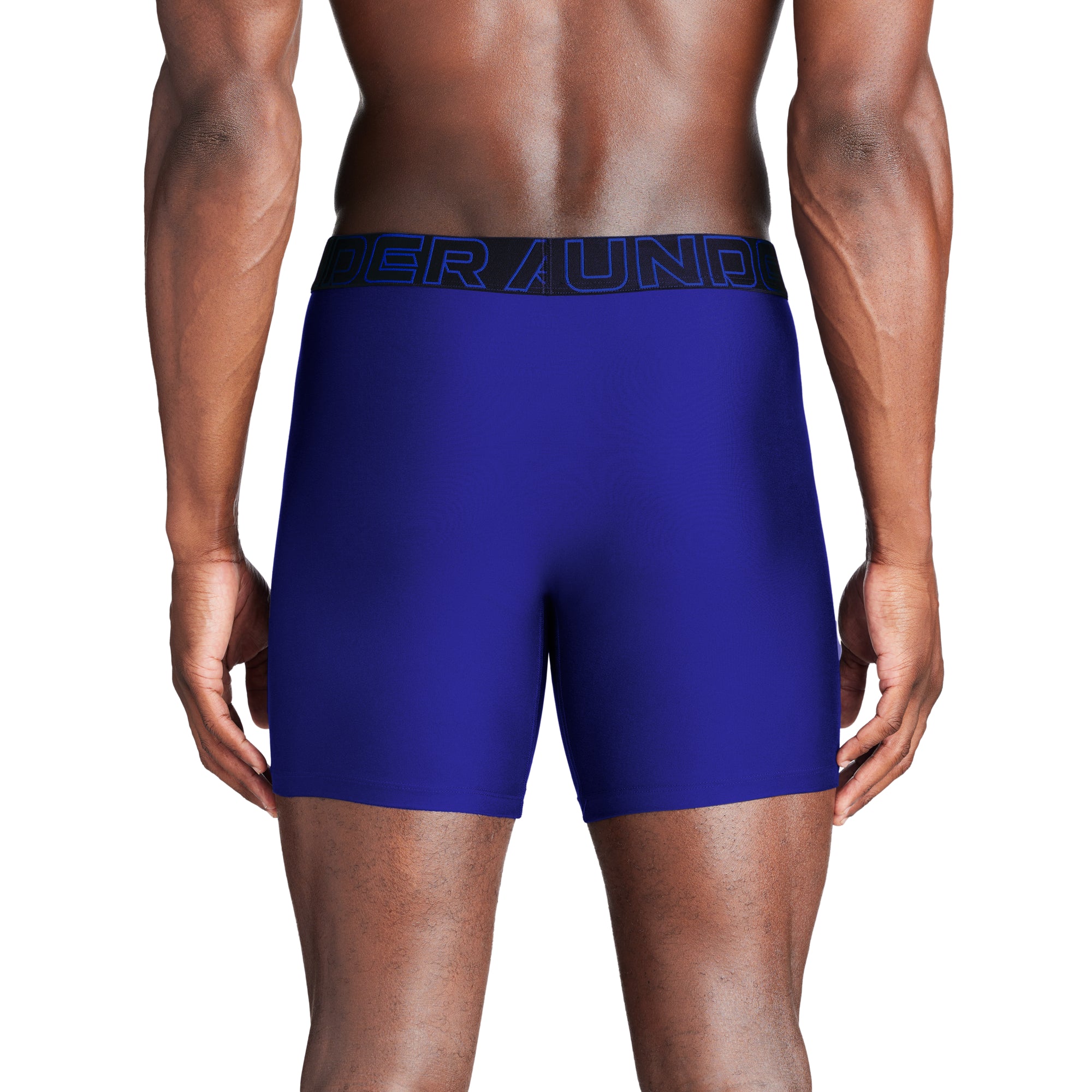UA Boxerjock® 3-packung