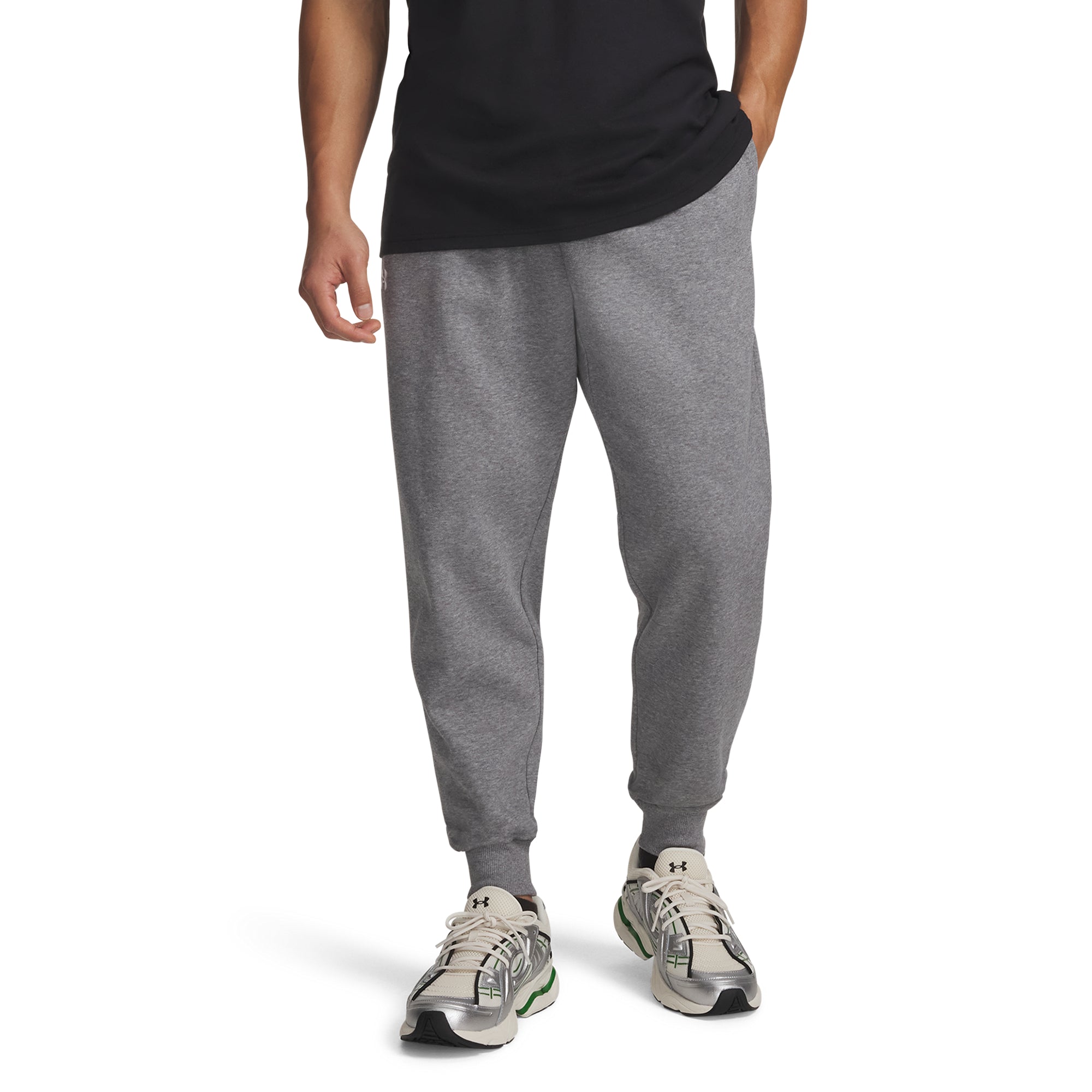 UA Rival Fleece Joggers