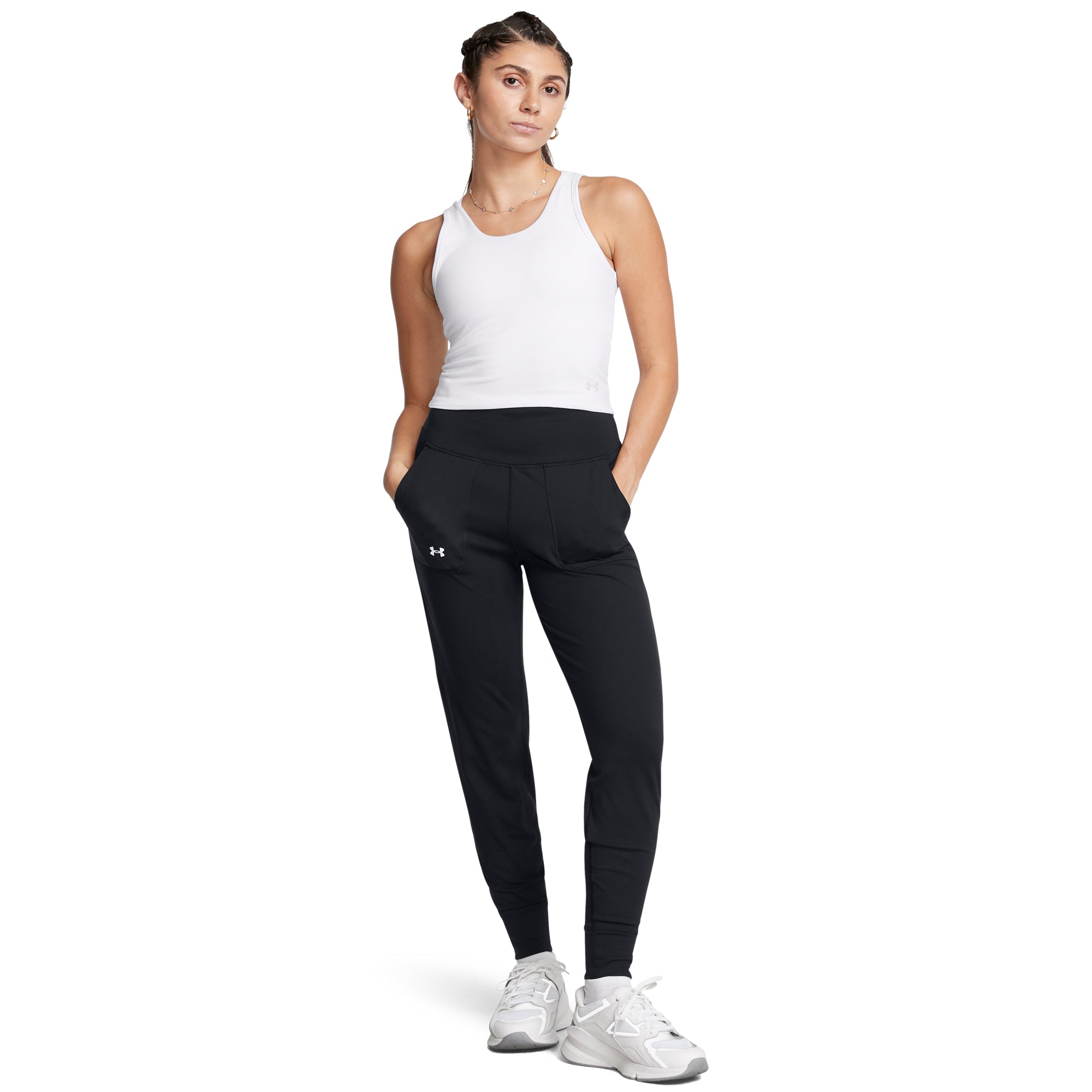Motion jogging pants