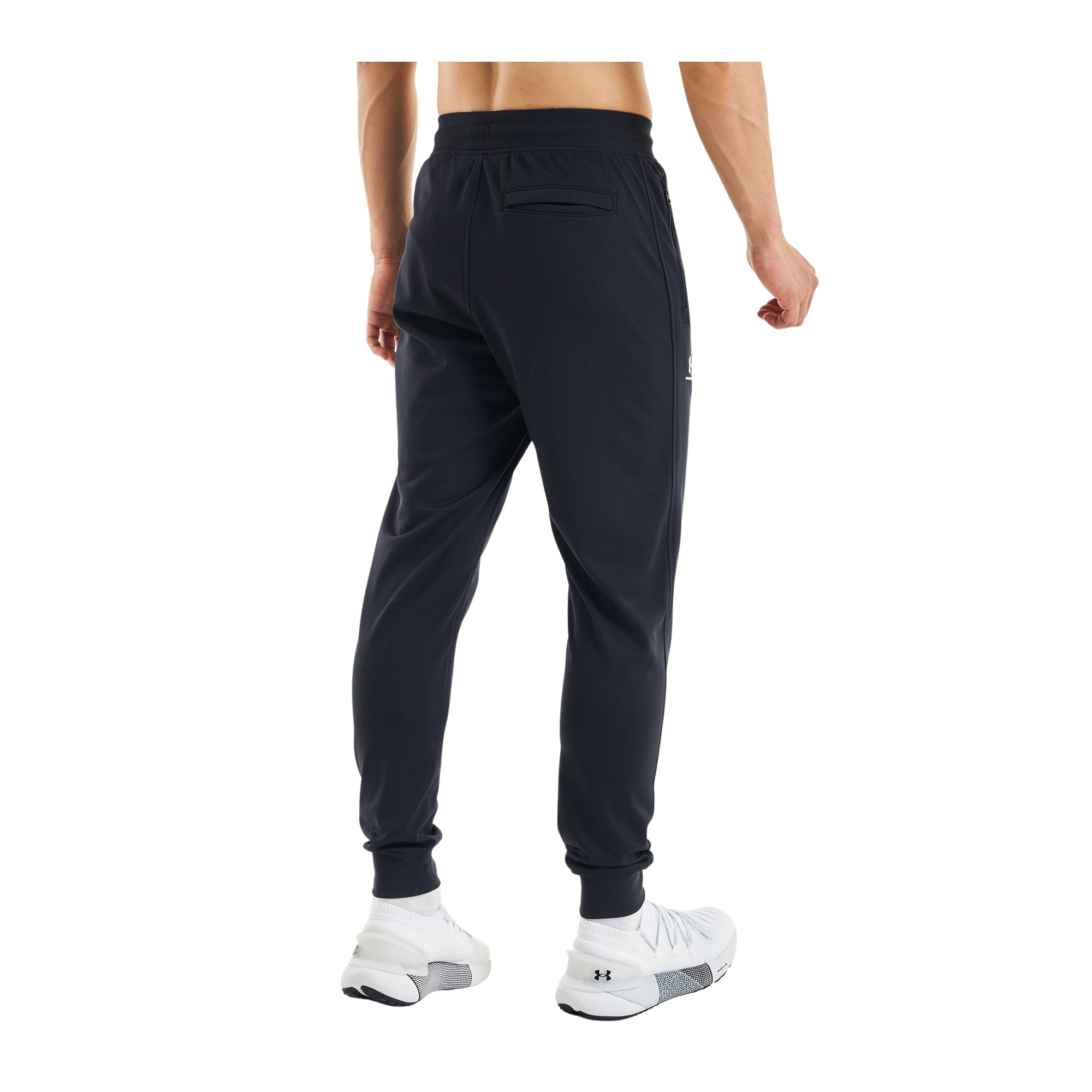 Spodnie dresowe Sportstyle Tricot