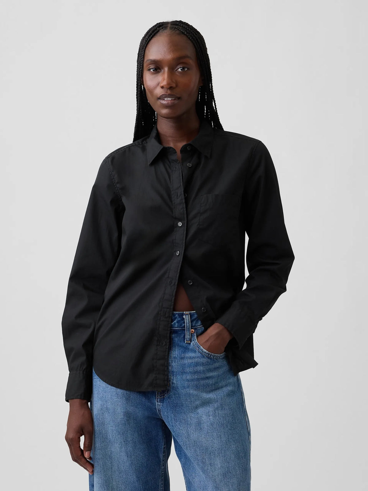 Shirt The Perfect Shirt