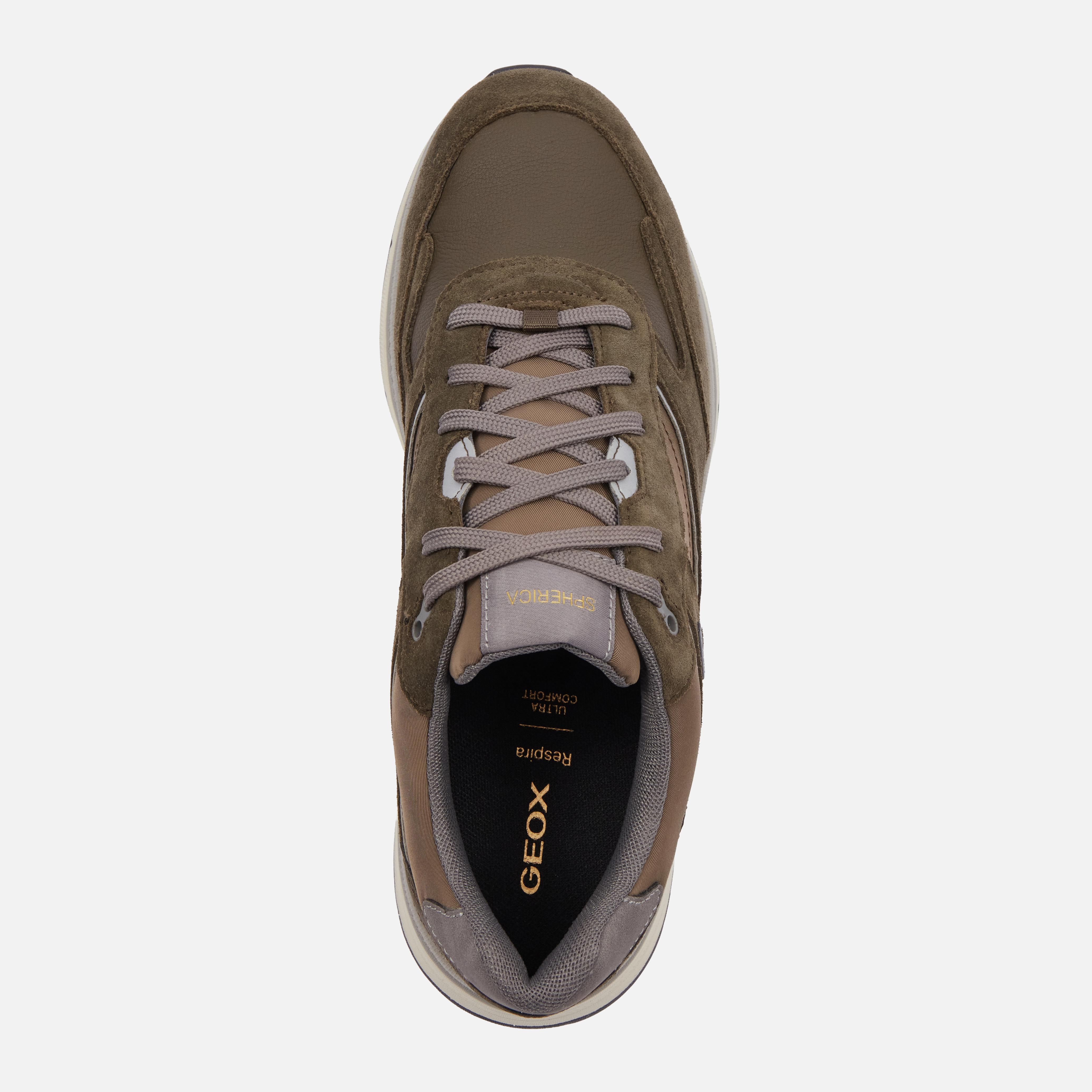 SPHERICA ACTIF X1 Tenisky