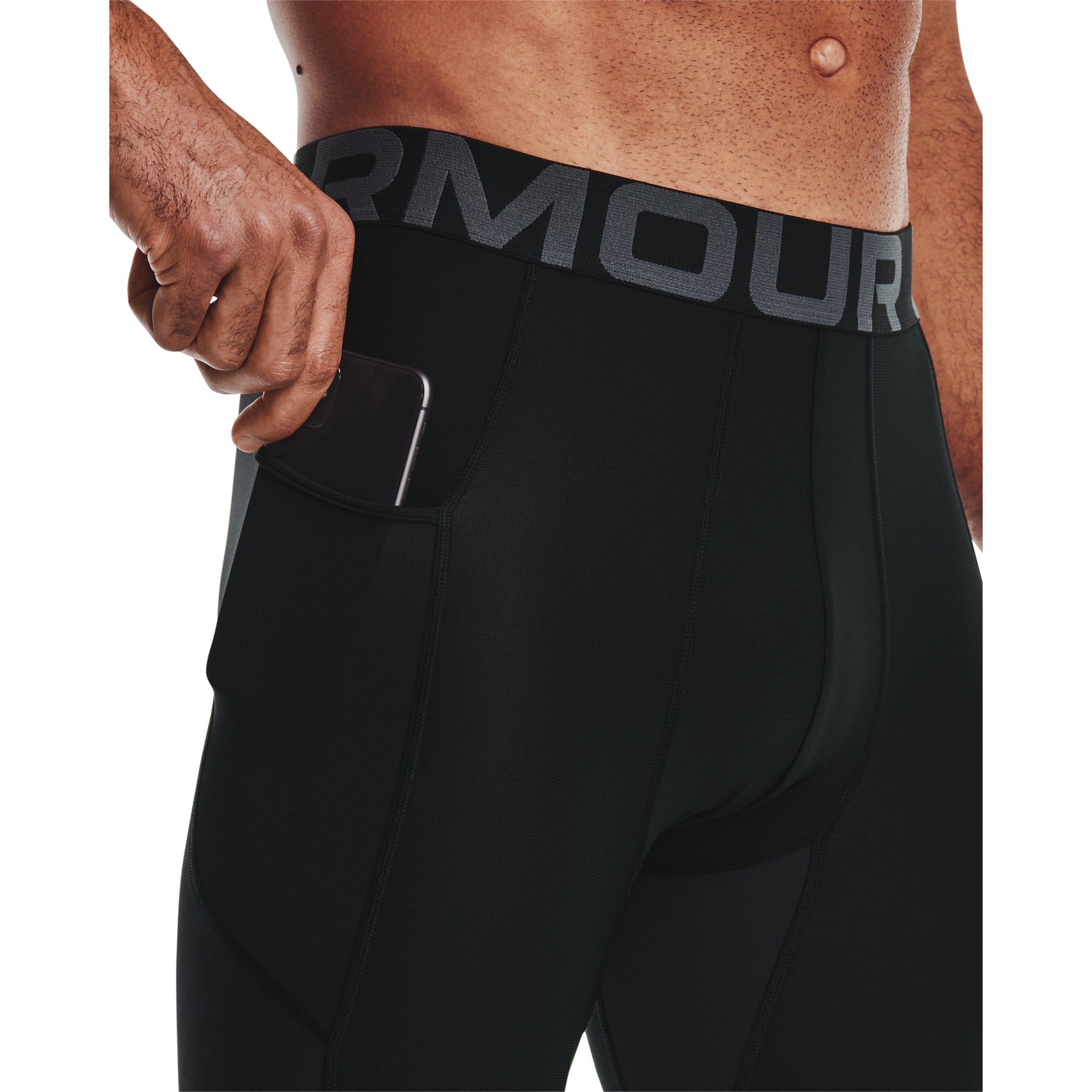 Legginsy kompresyjne HeatGear®