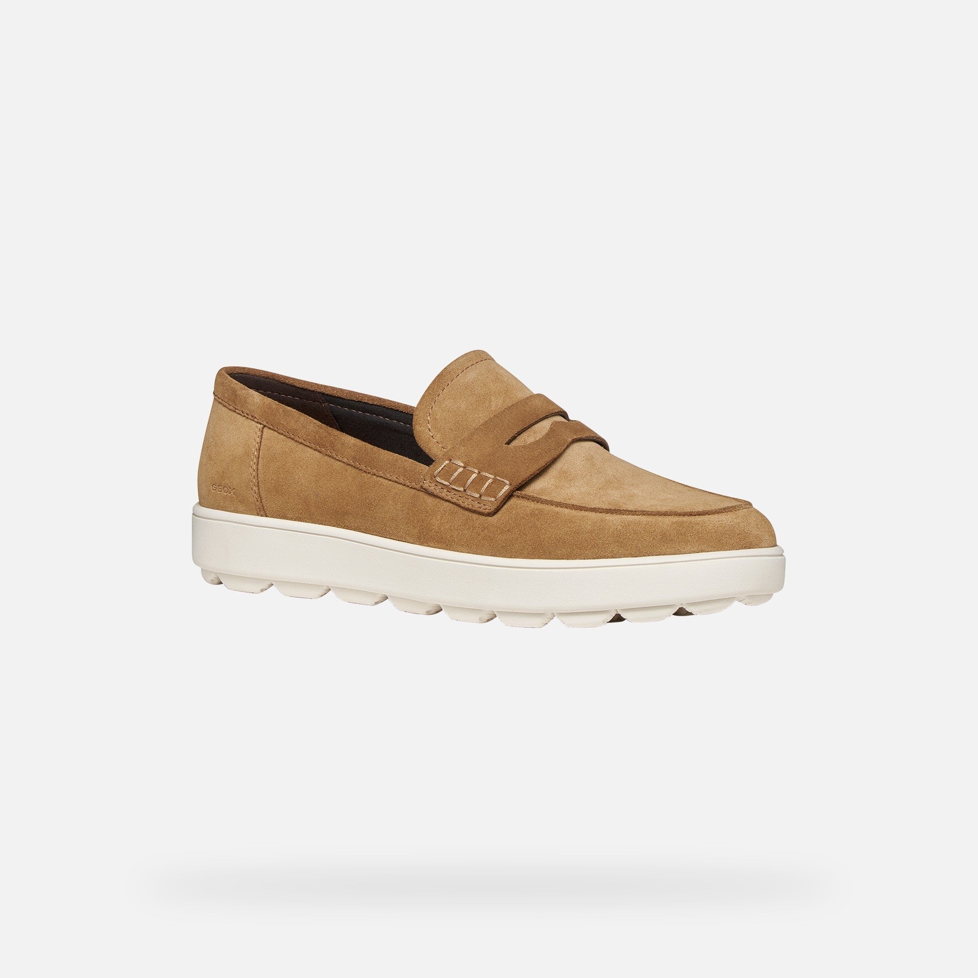 Spherica Ecub-1 B Moccasins
