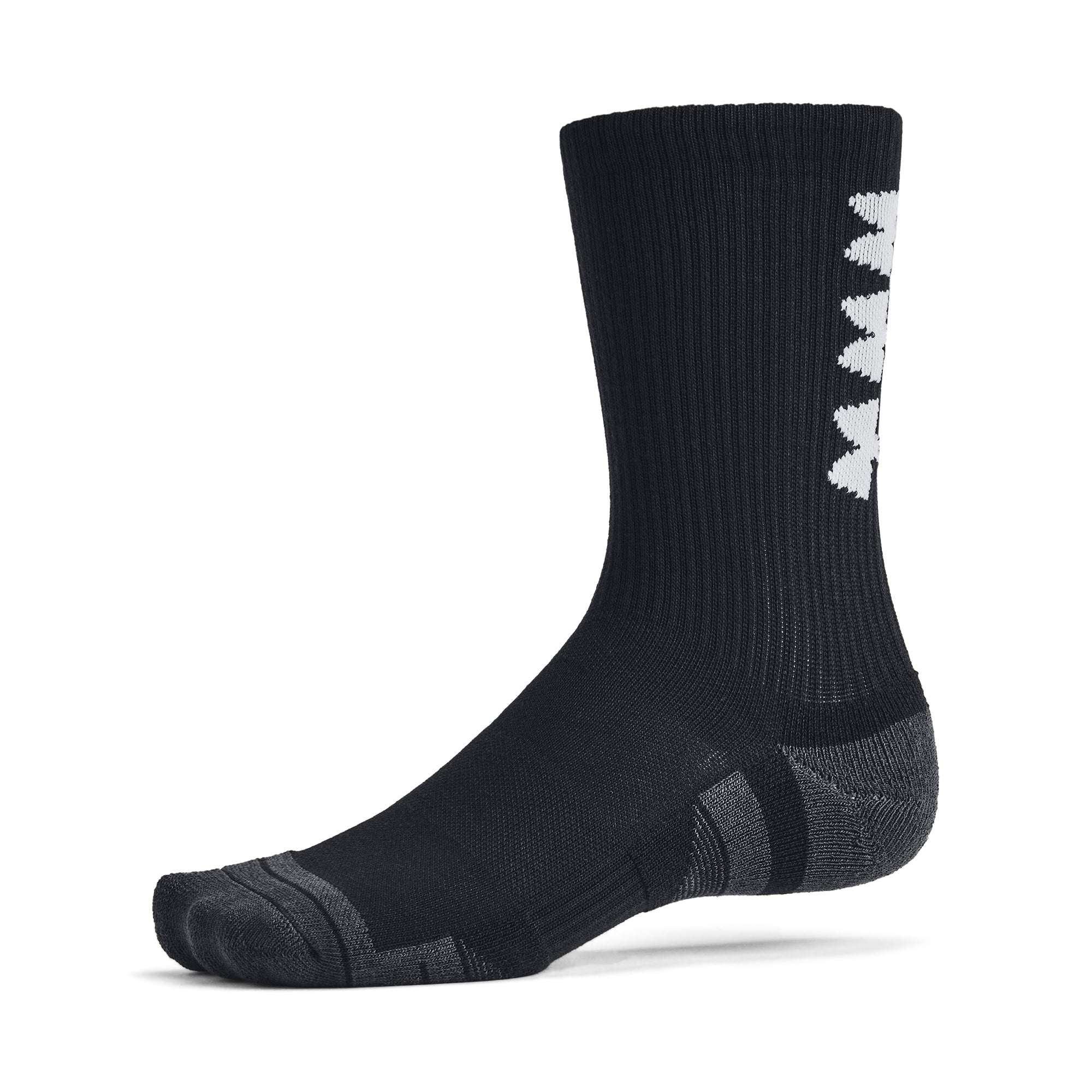 UA Performance Tech™ Crew Socks 3-Pack