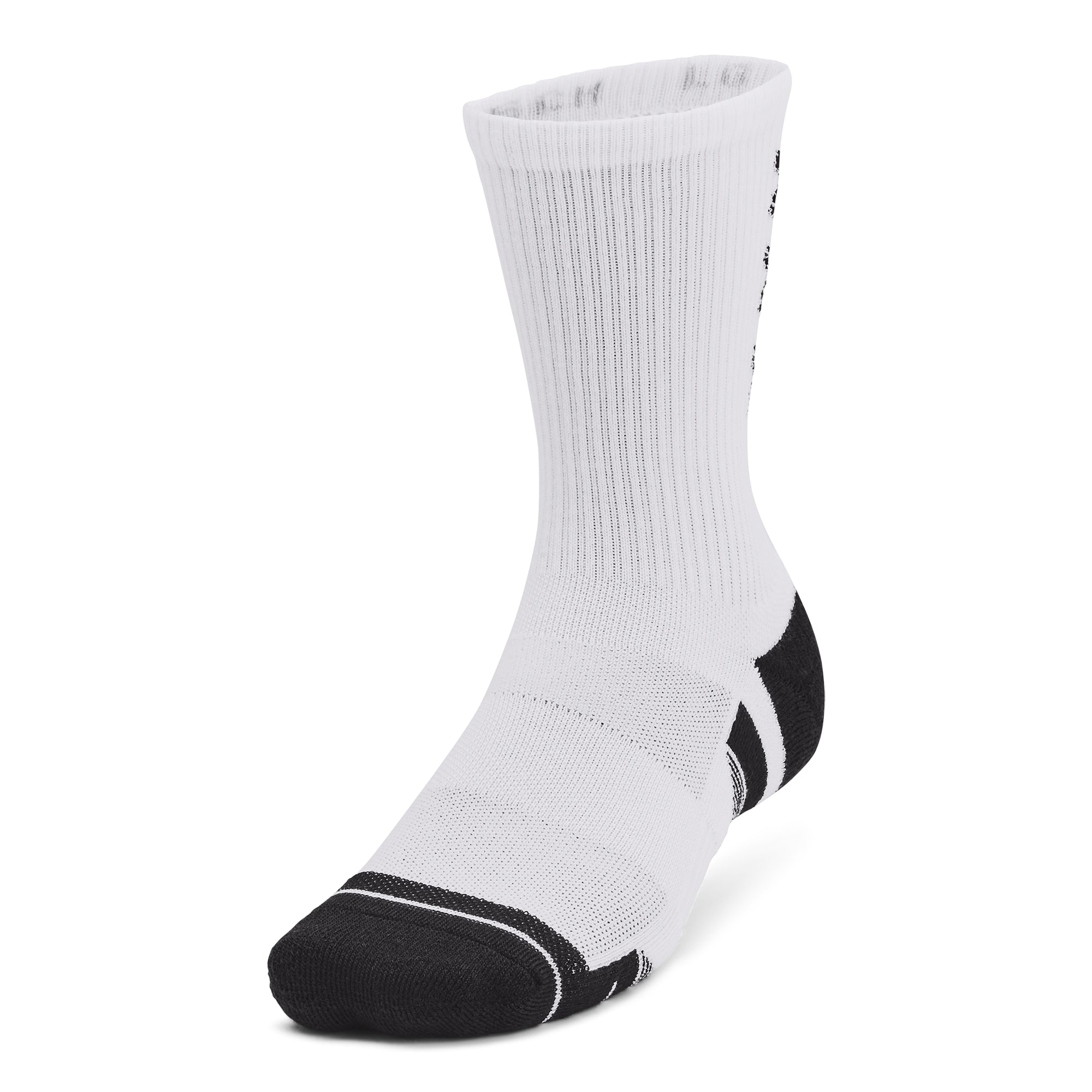 UA Performance Tech™ Crew Socks 3-Pack