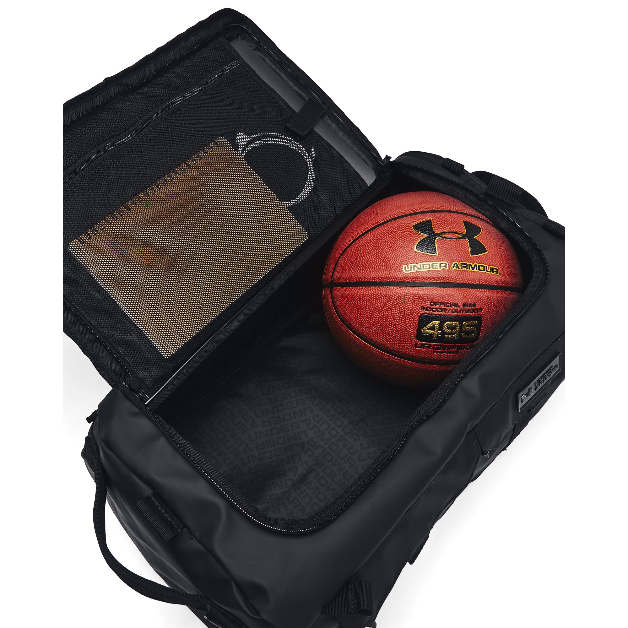 Triumph Duffle Rucksack