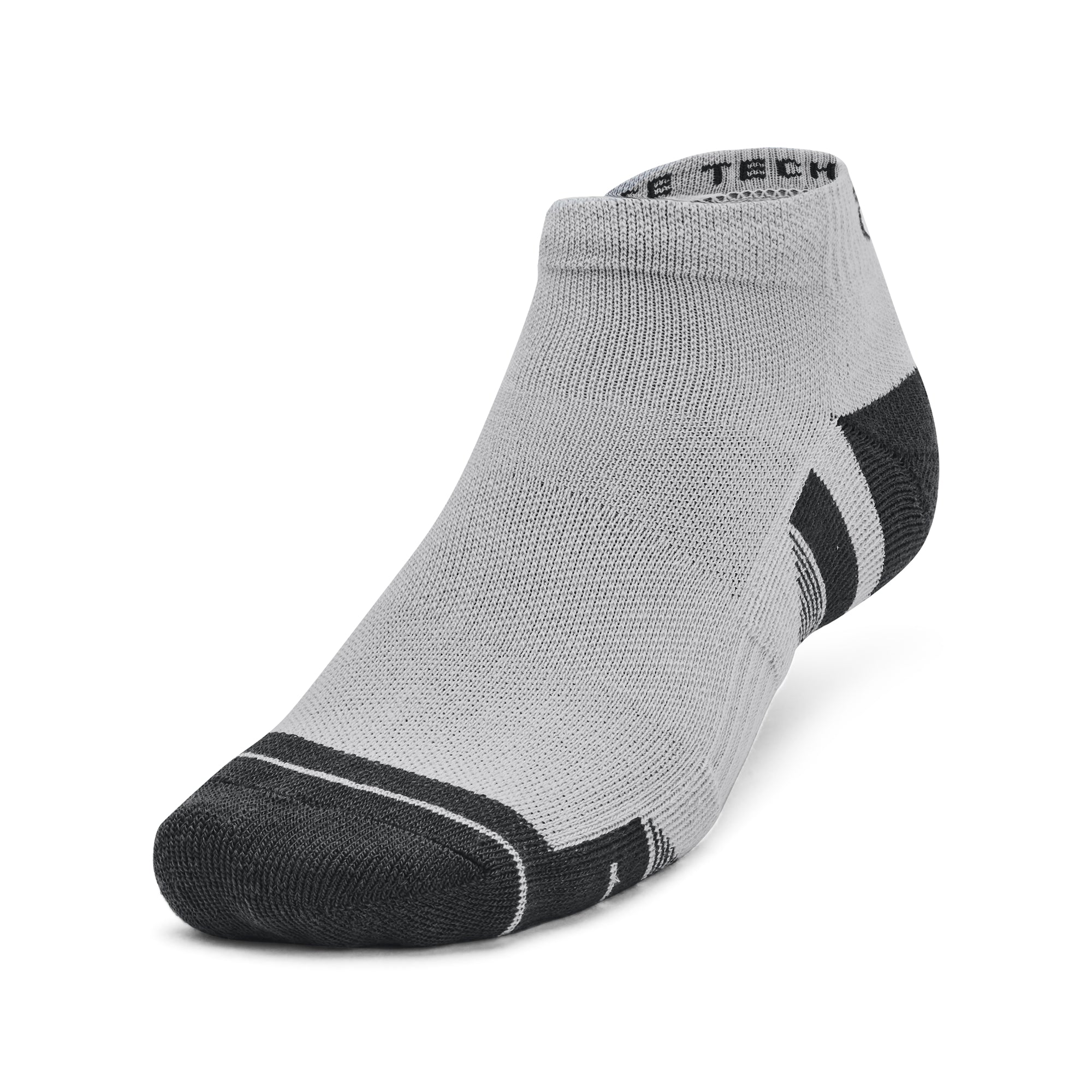 UA Performance Tech™ Low Cut Socks 3-Pack