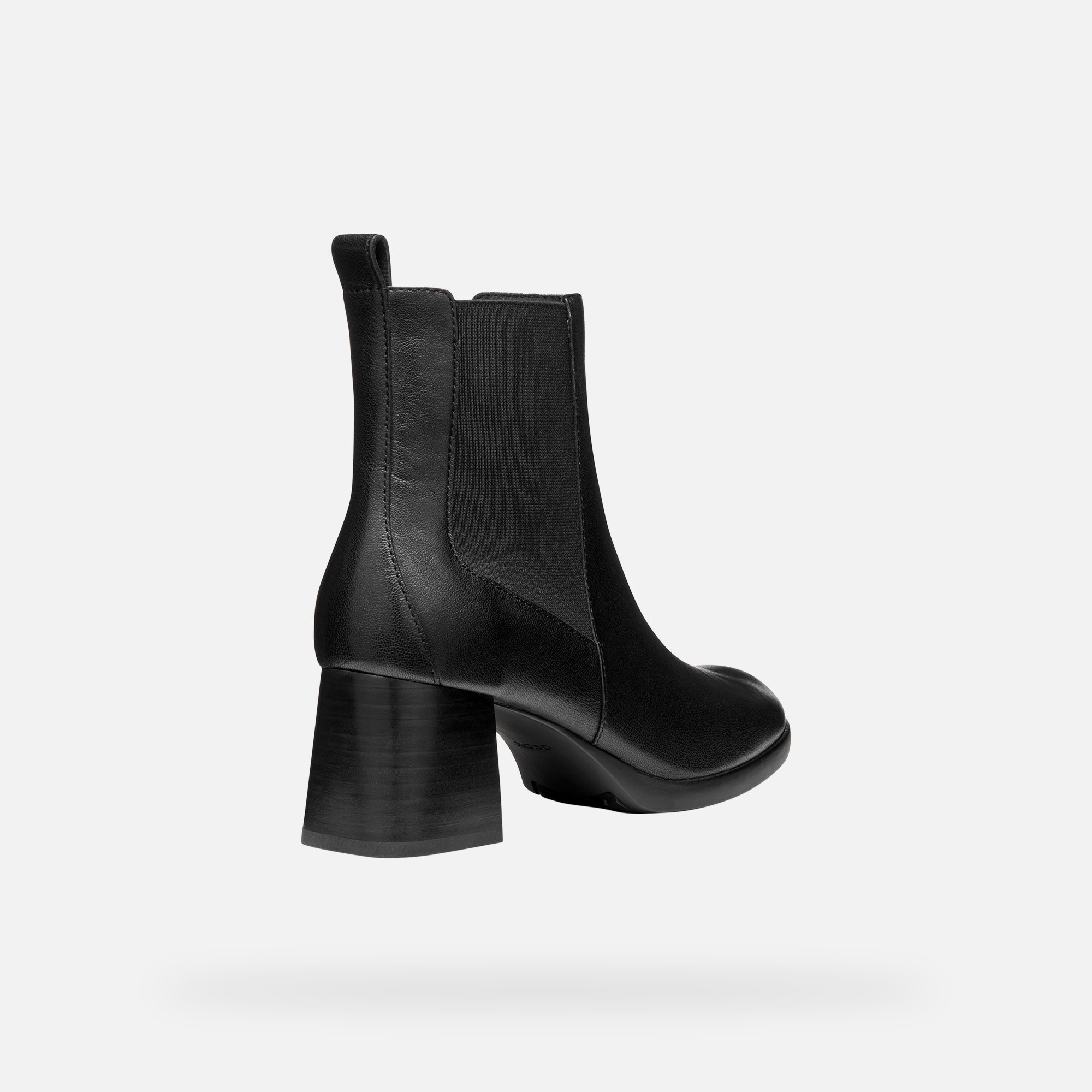 WALK PLEASURE 55 ankle boots