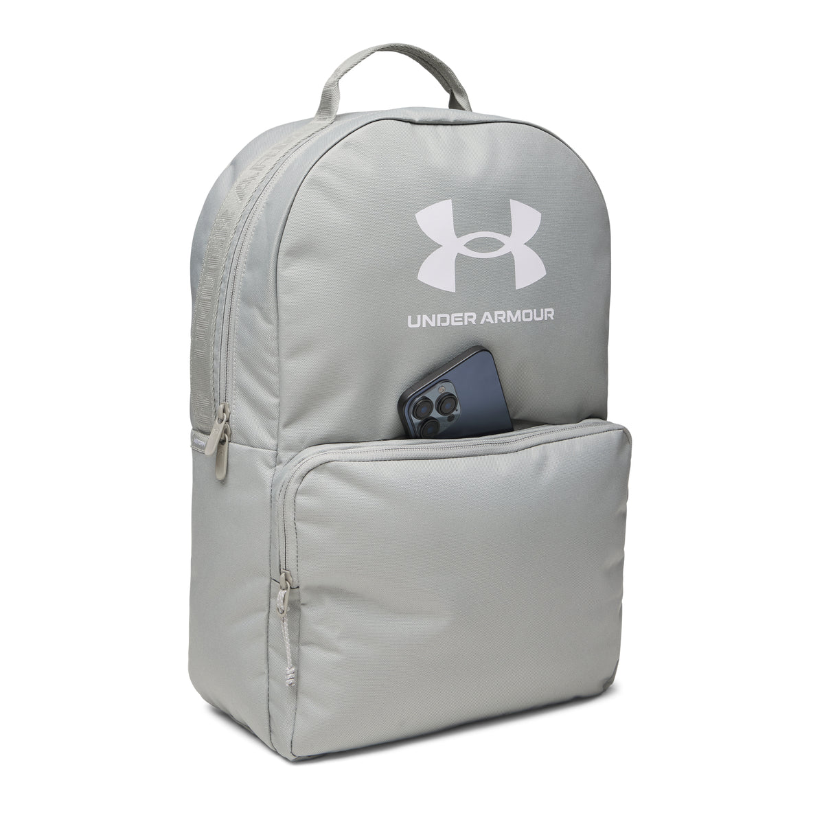 UA Essential Backpack-GRY