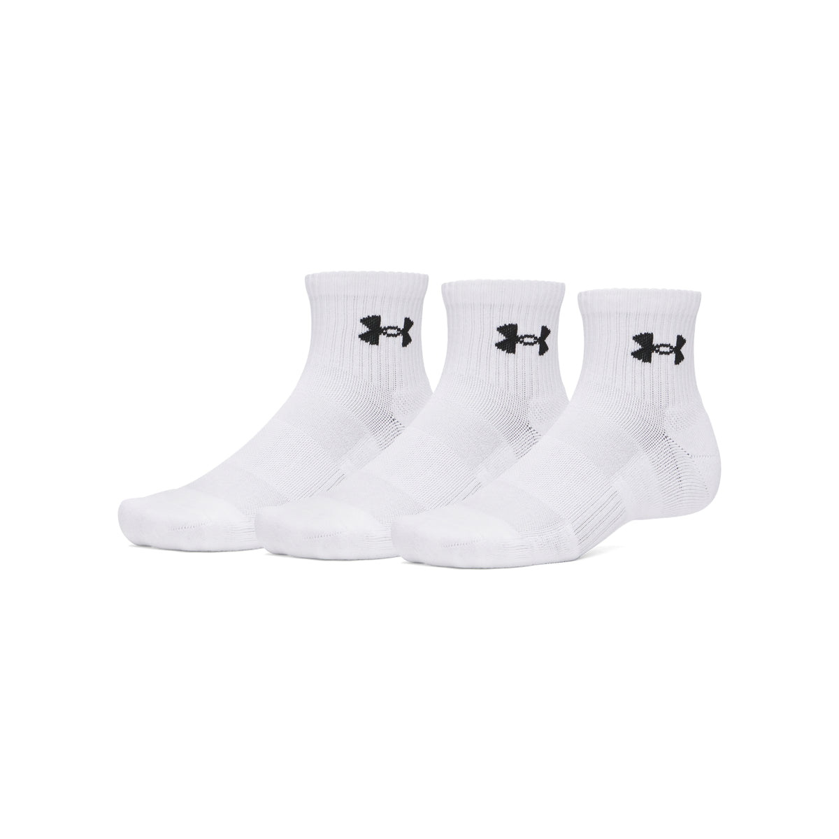 Performance Baumwollsocken - 3er Pkg.