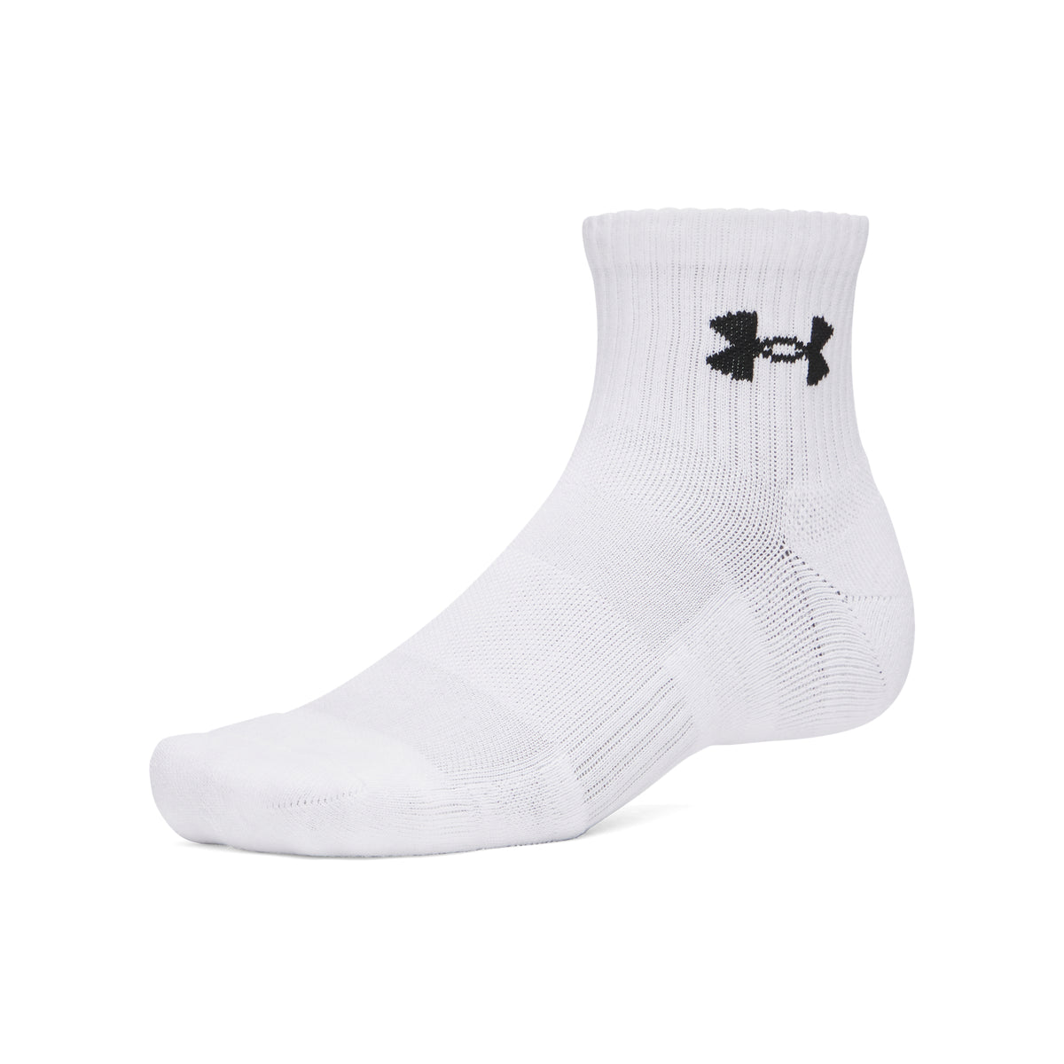 Performance Baumwollsocken - 3er Pkg.