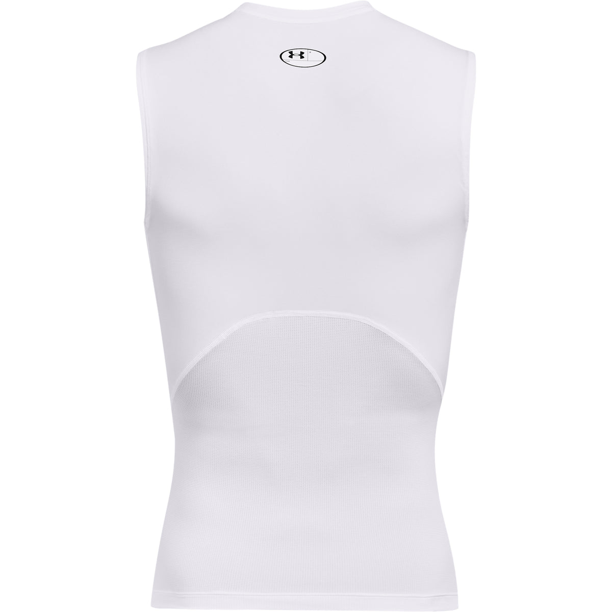 Compression tank top