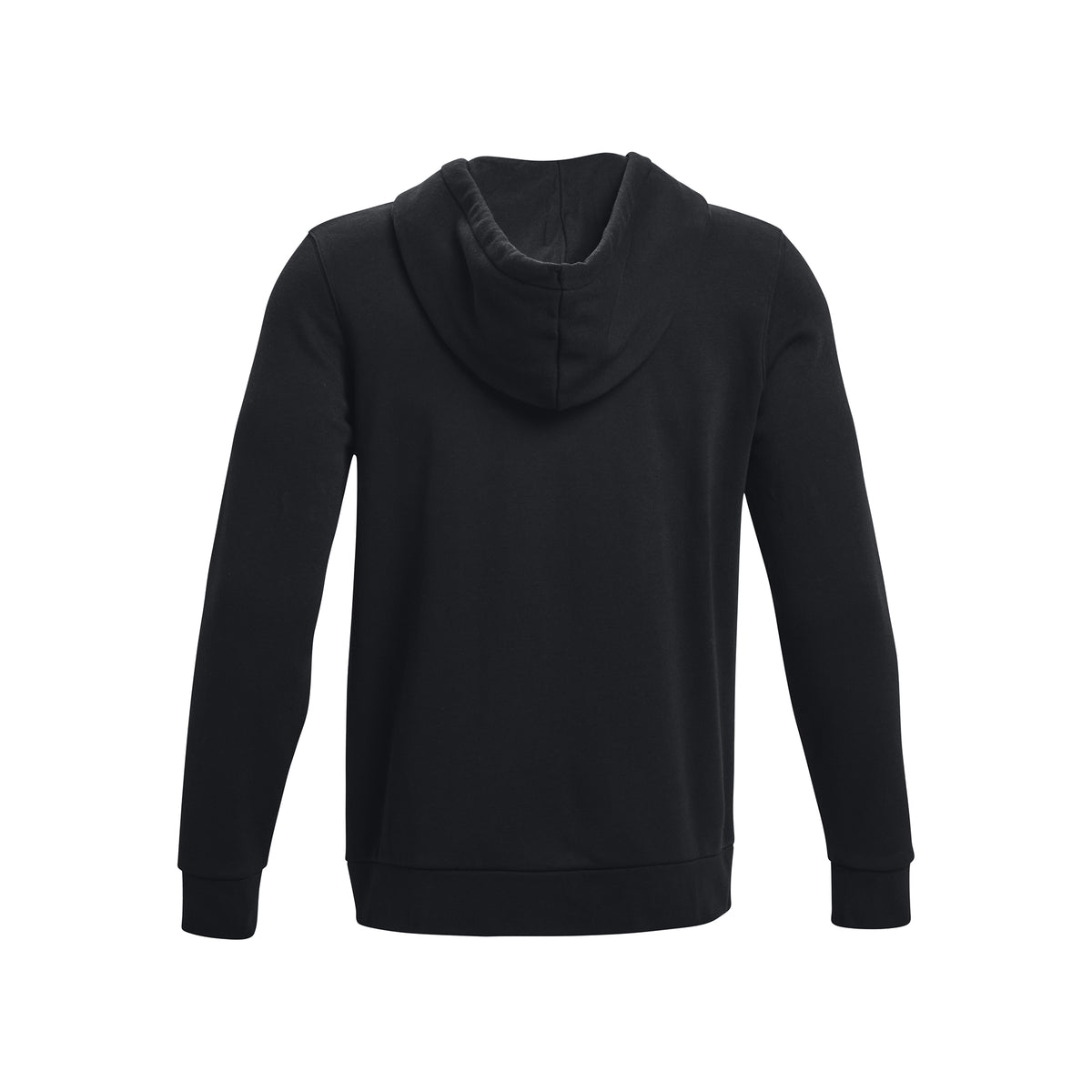UA Fleece Hoodie mit Zip