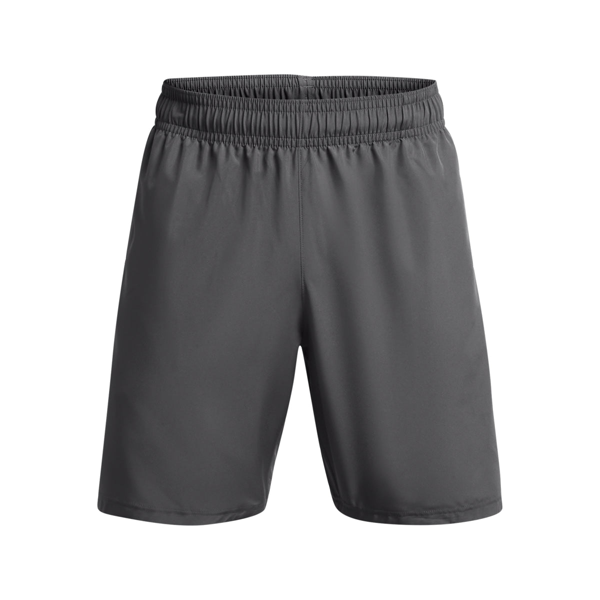 UA Woven Wordmark Herren Sportshorts