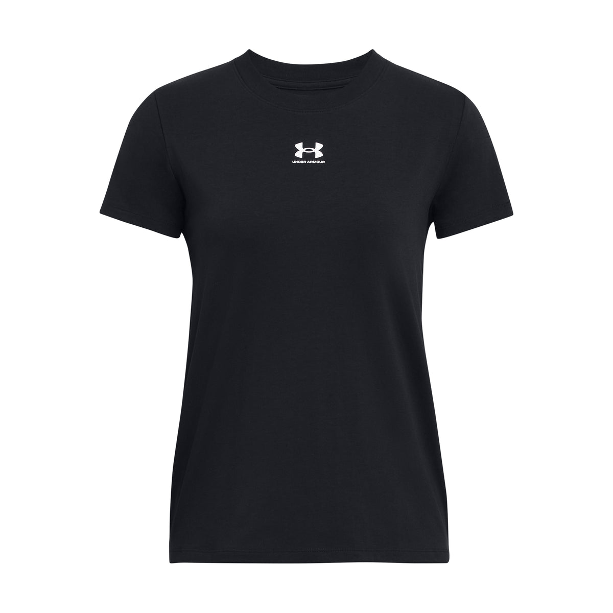 UA Rival Core Damen T-Shirt
