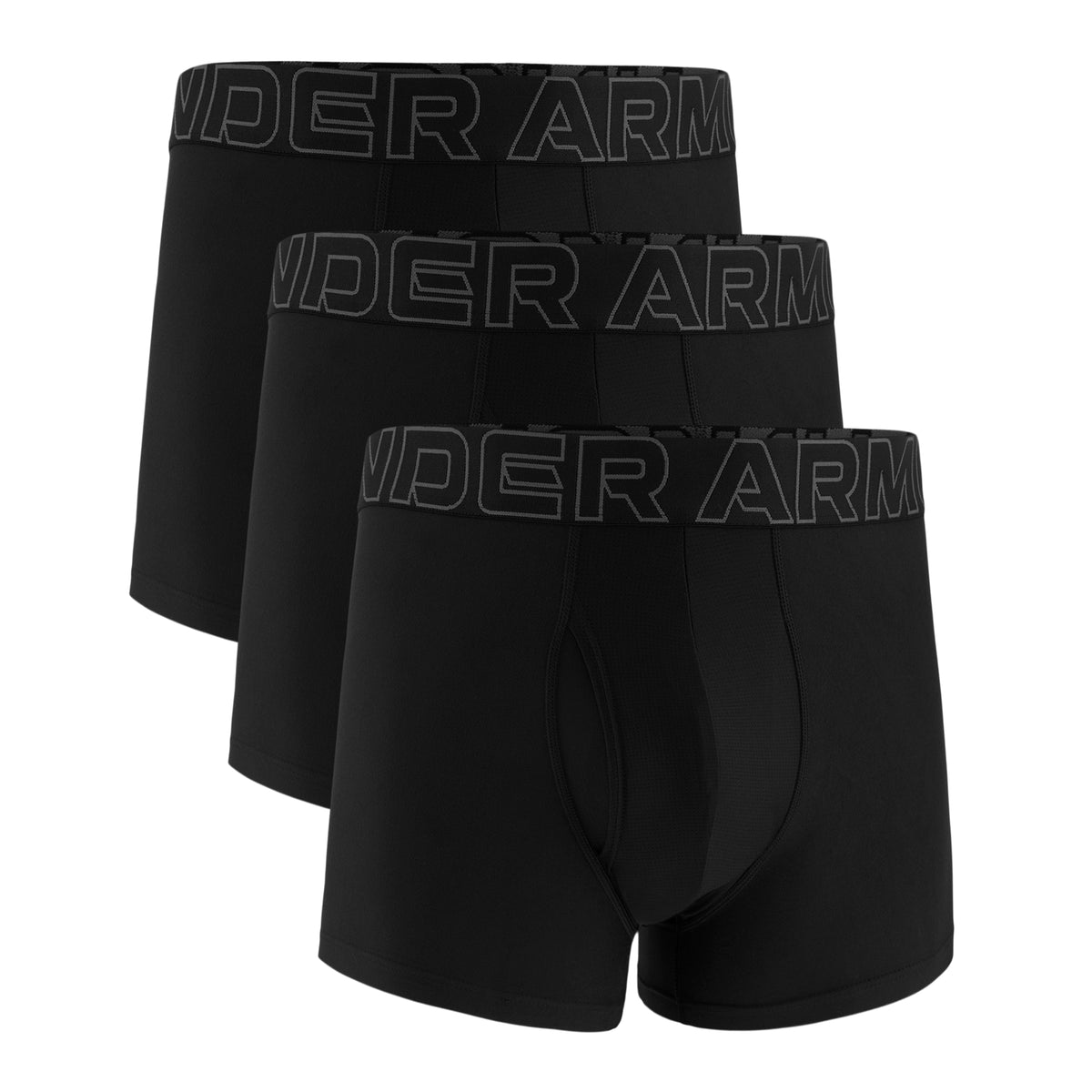 Performance Tech Boxer Briefs - 3pk