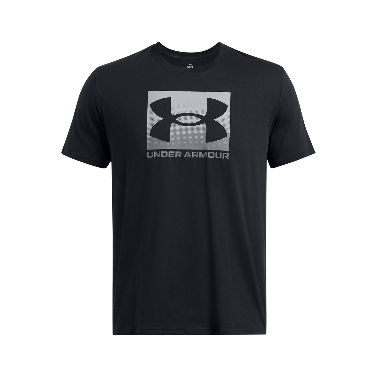 UA Boxed Herren T-Shirt