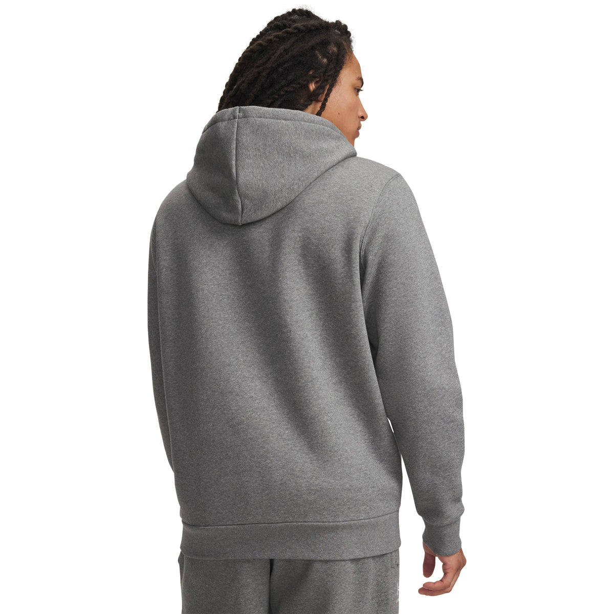 Fleece Hoodie