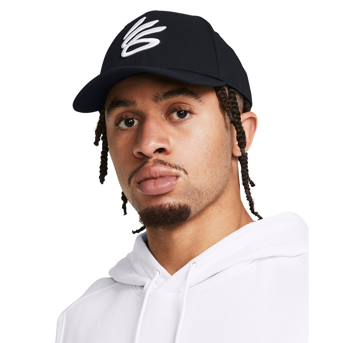 Curry Snapback Kappe