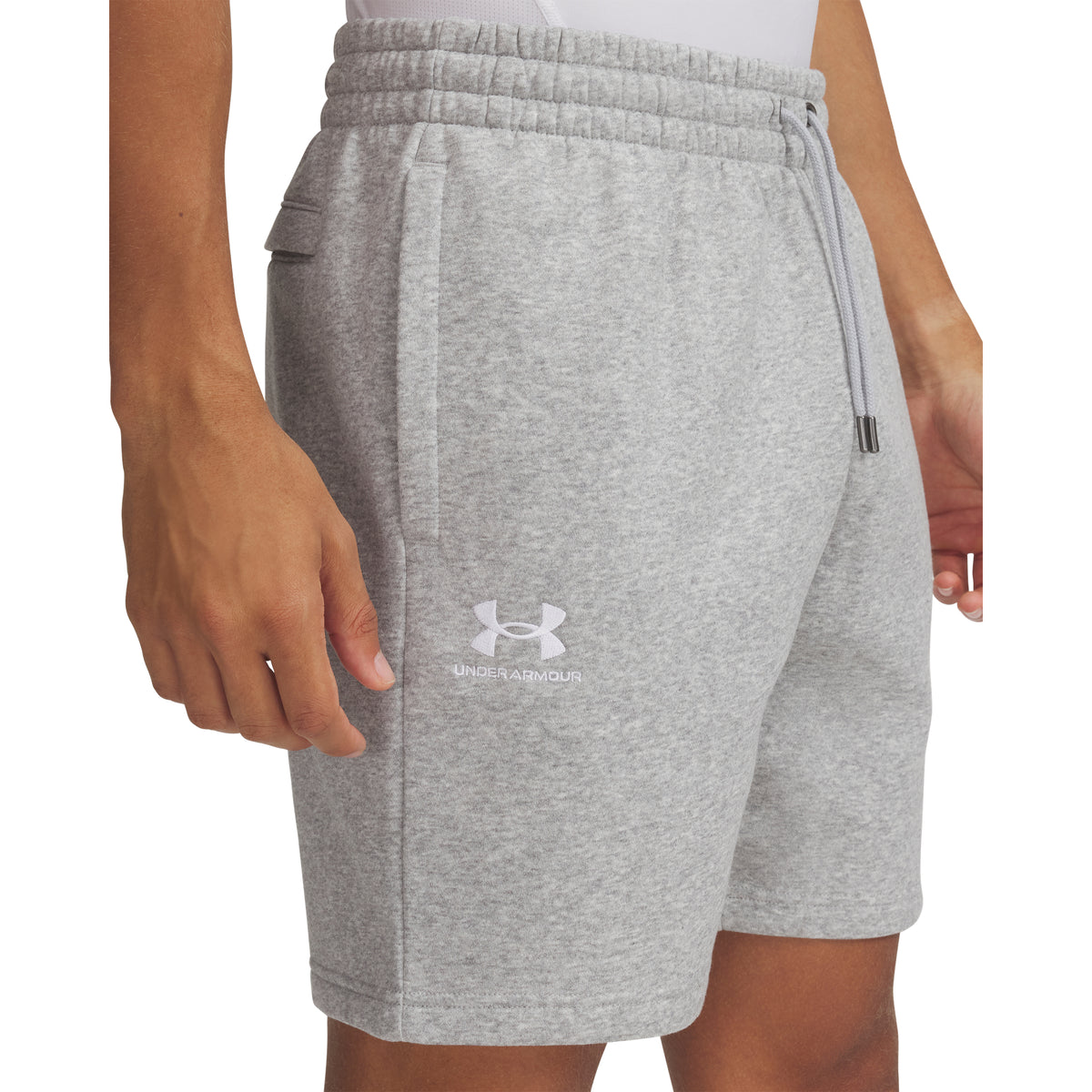 Icon Fleece Short