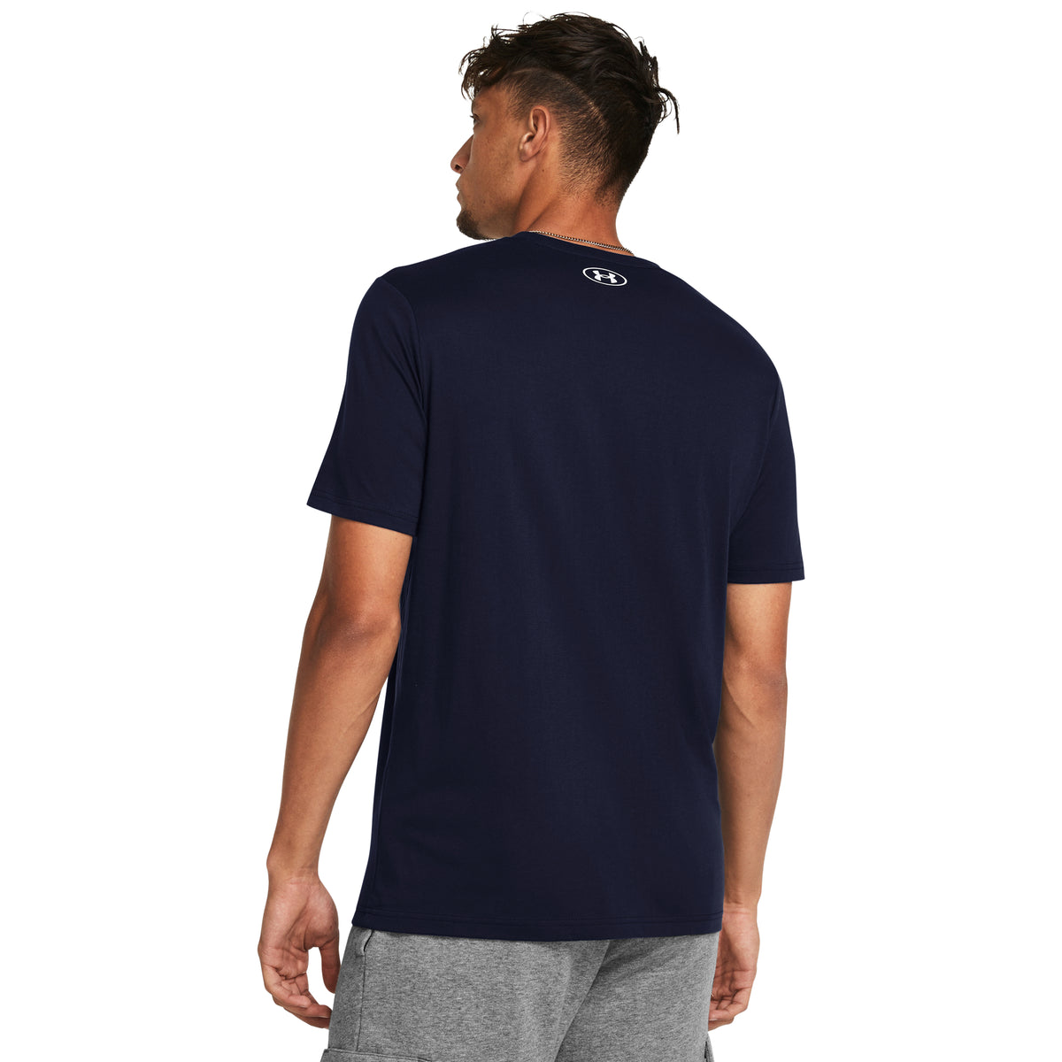 UA SPORTSTYLE Herren T-Shirt