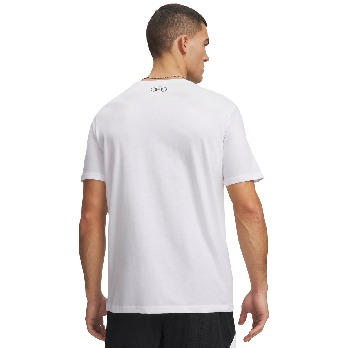 UA Foundation Herren T-Shirt