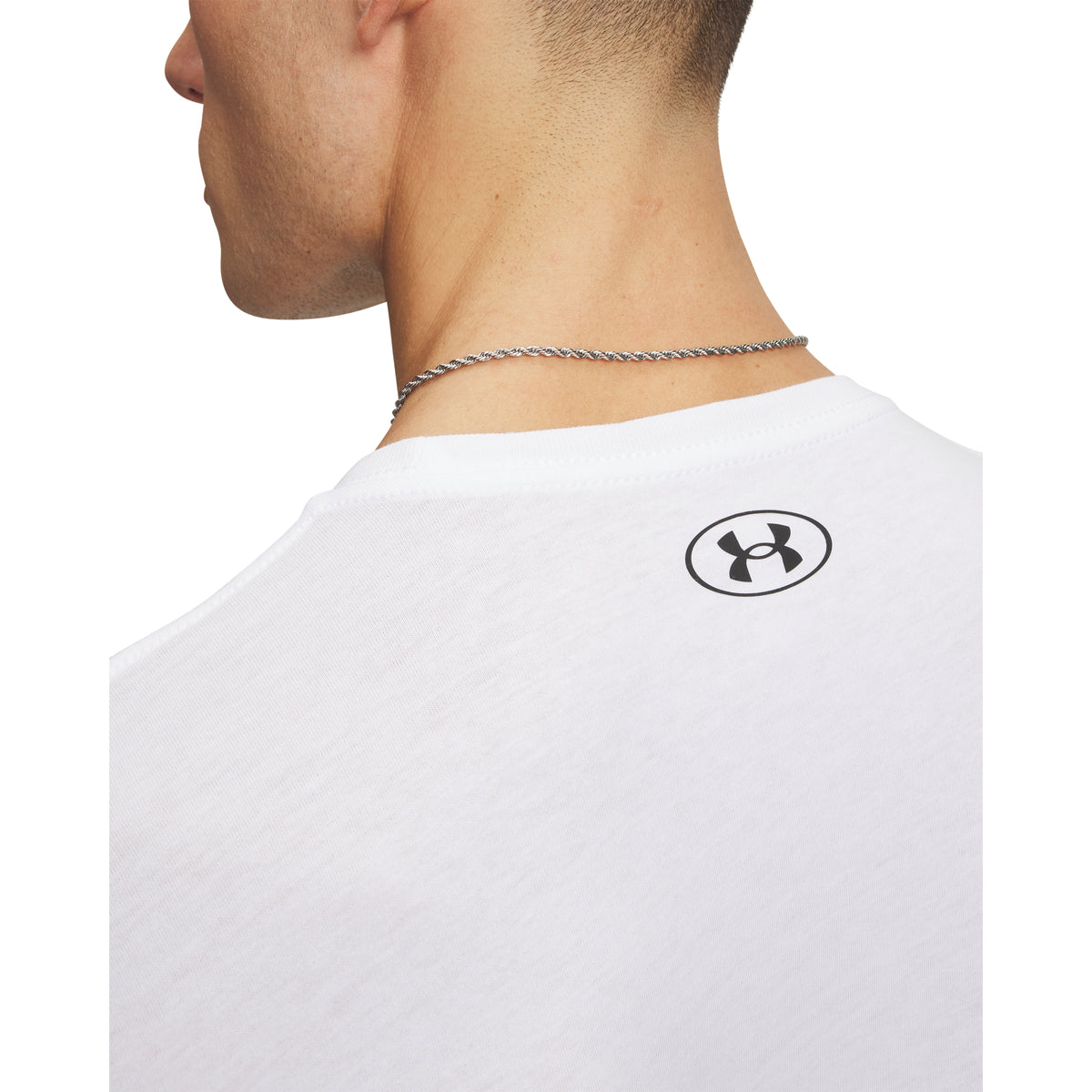 UA Foundation Herren T-Shirt