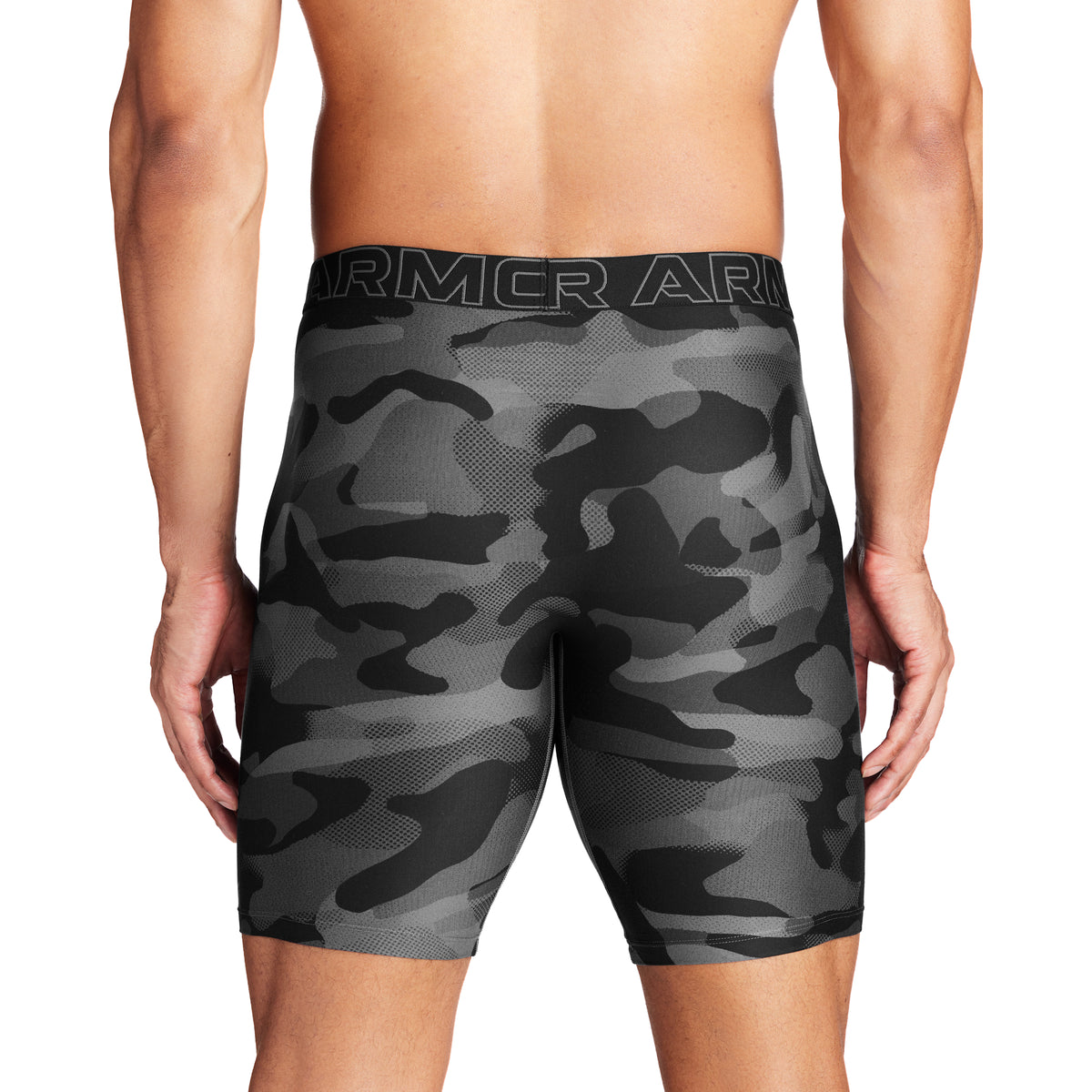 UA Print Boxerjock 3 Stk.-Packung