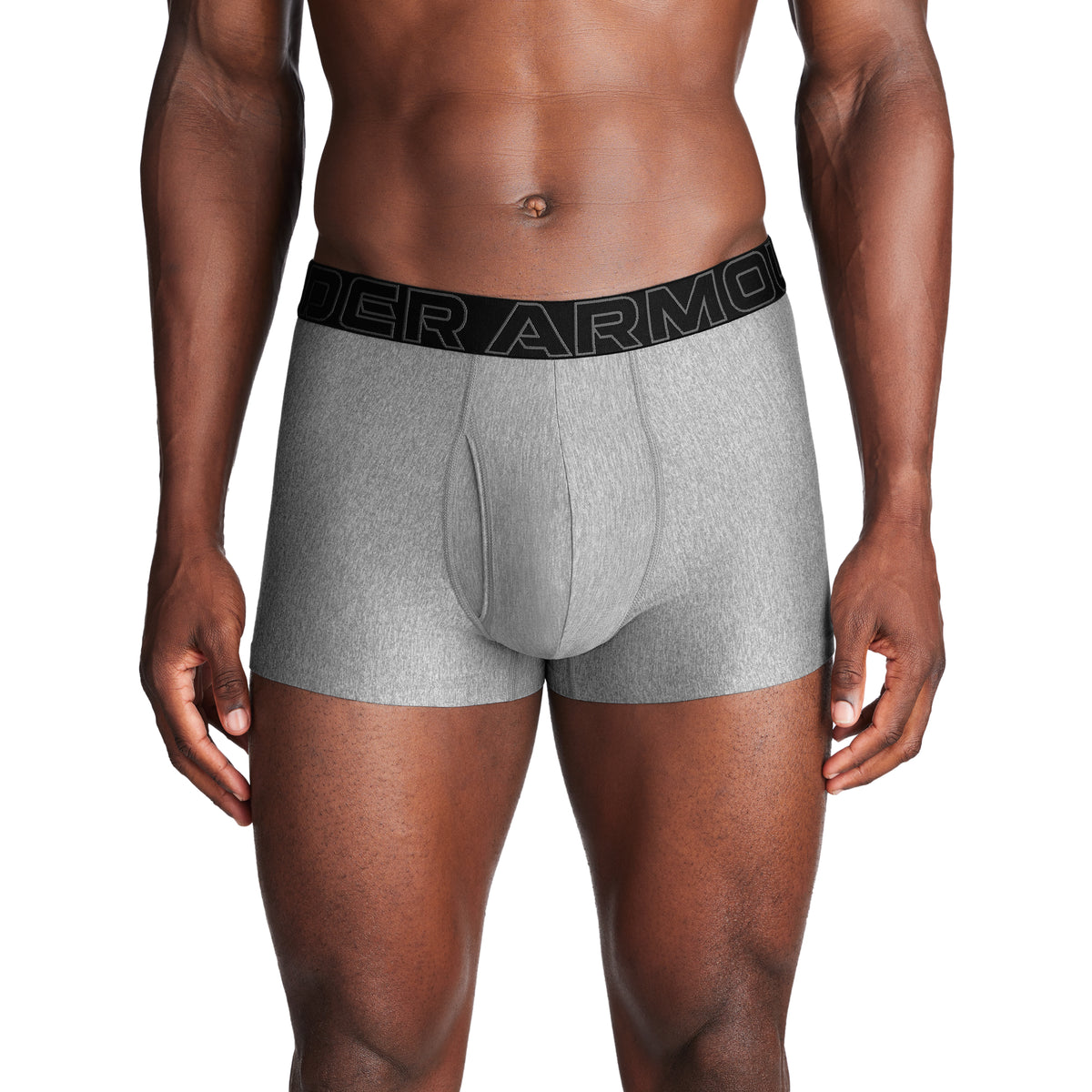 UA Perf Boxerjock® 3 Stk.-Packung