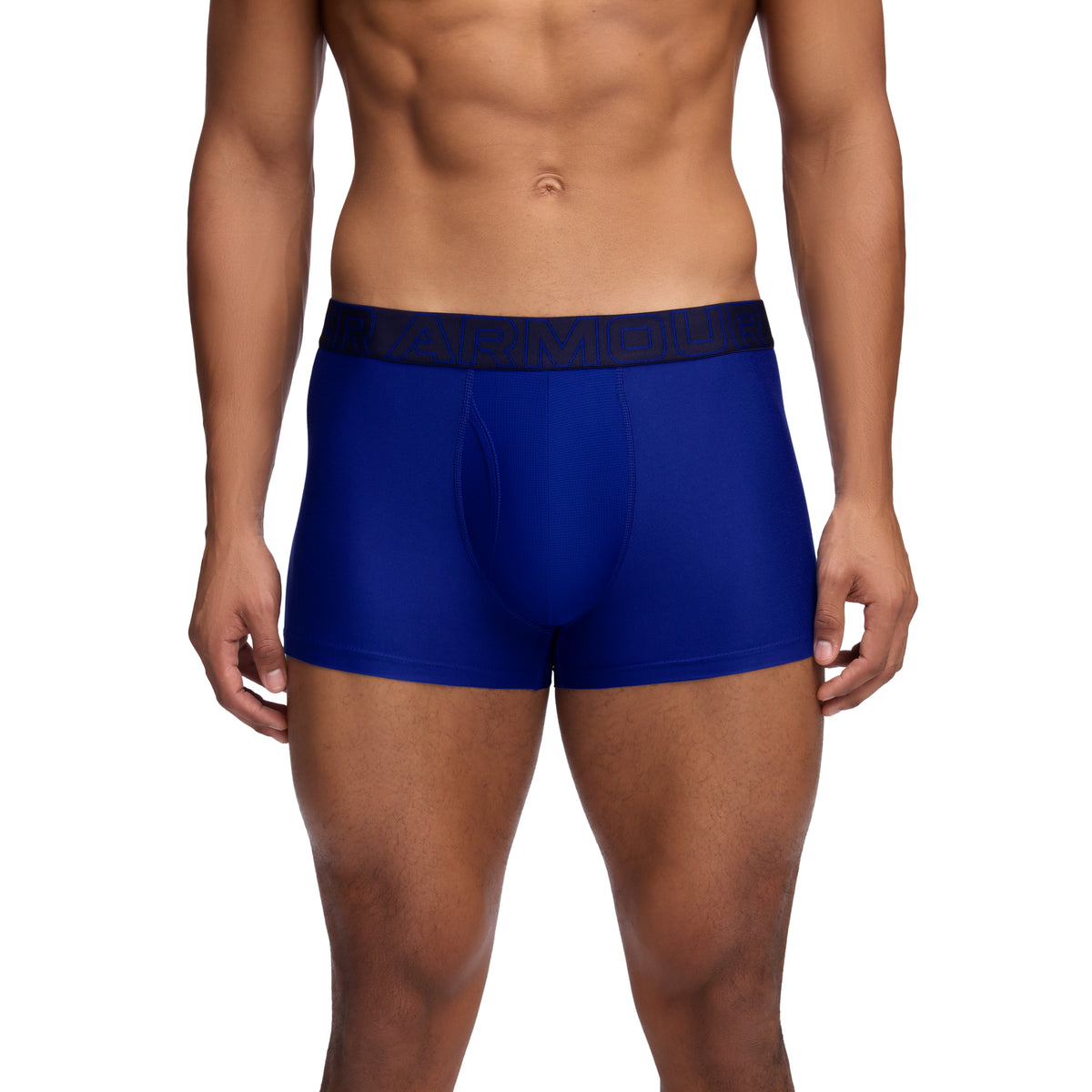 UA Perf Boxerjock® 3 Stk.-Packung