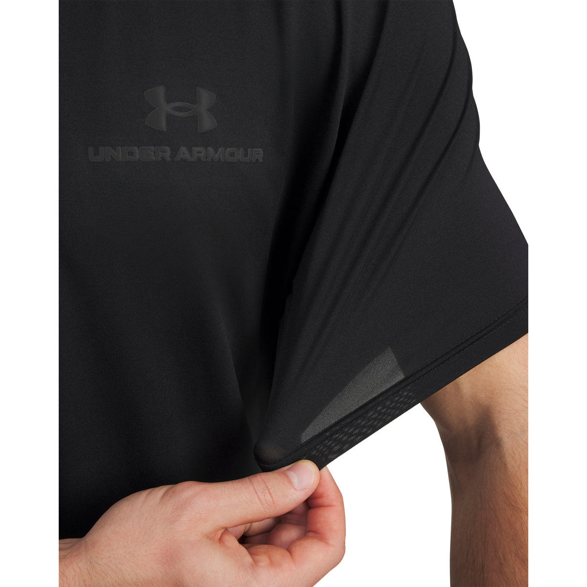 UA Herren T-Shirt