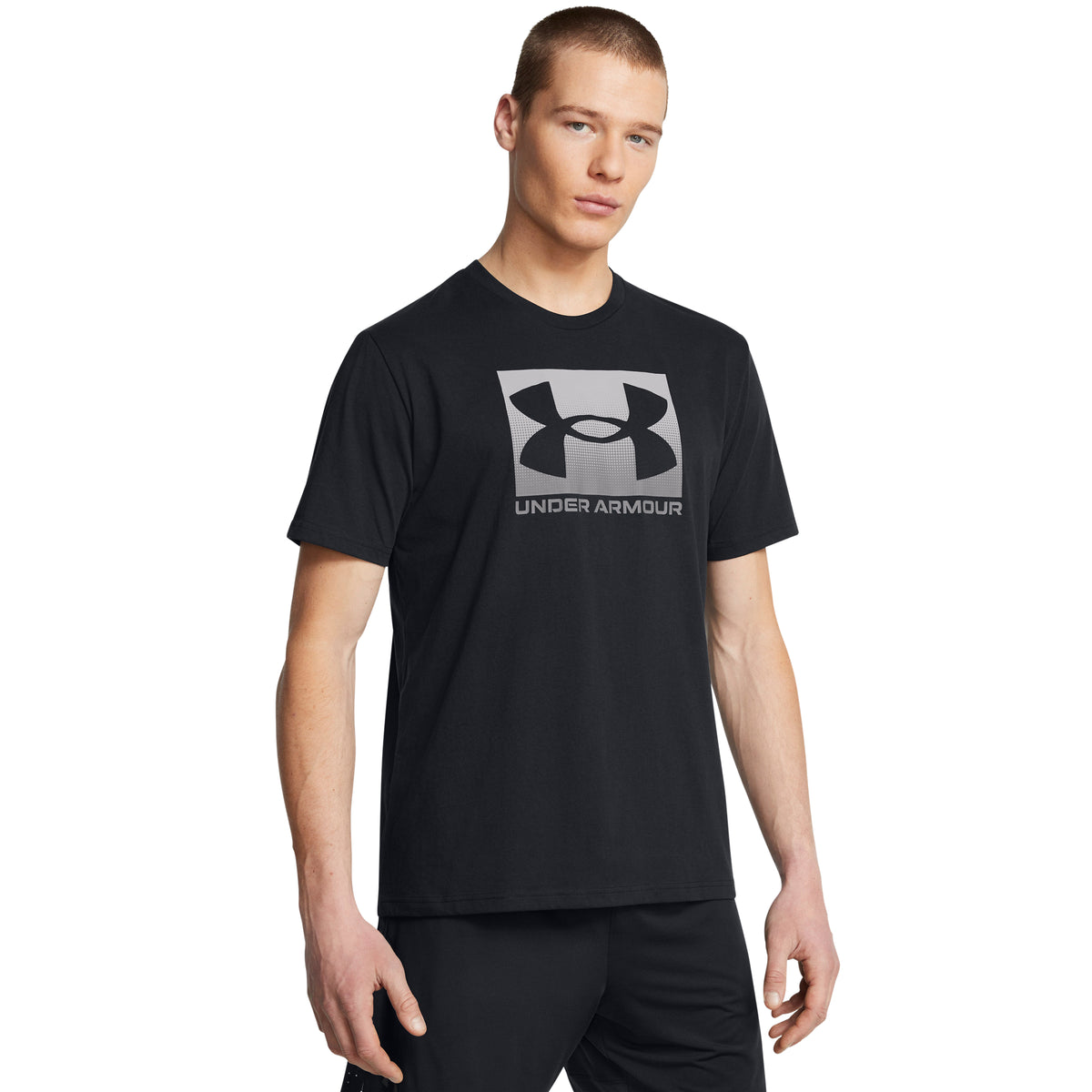 UA Boxed Herren T-Shirt