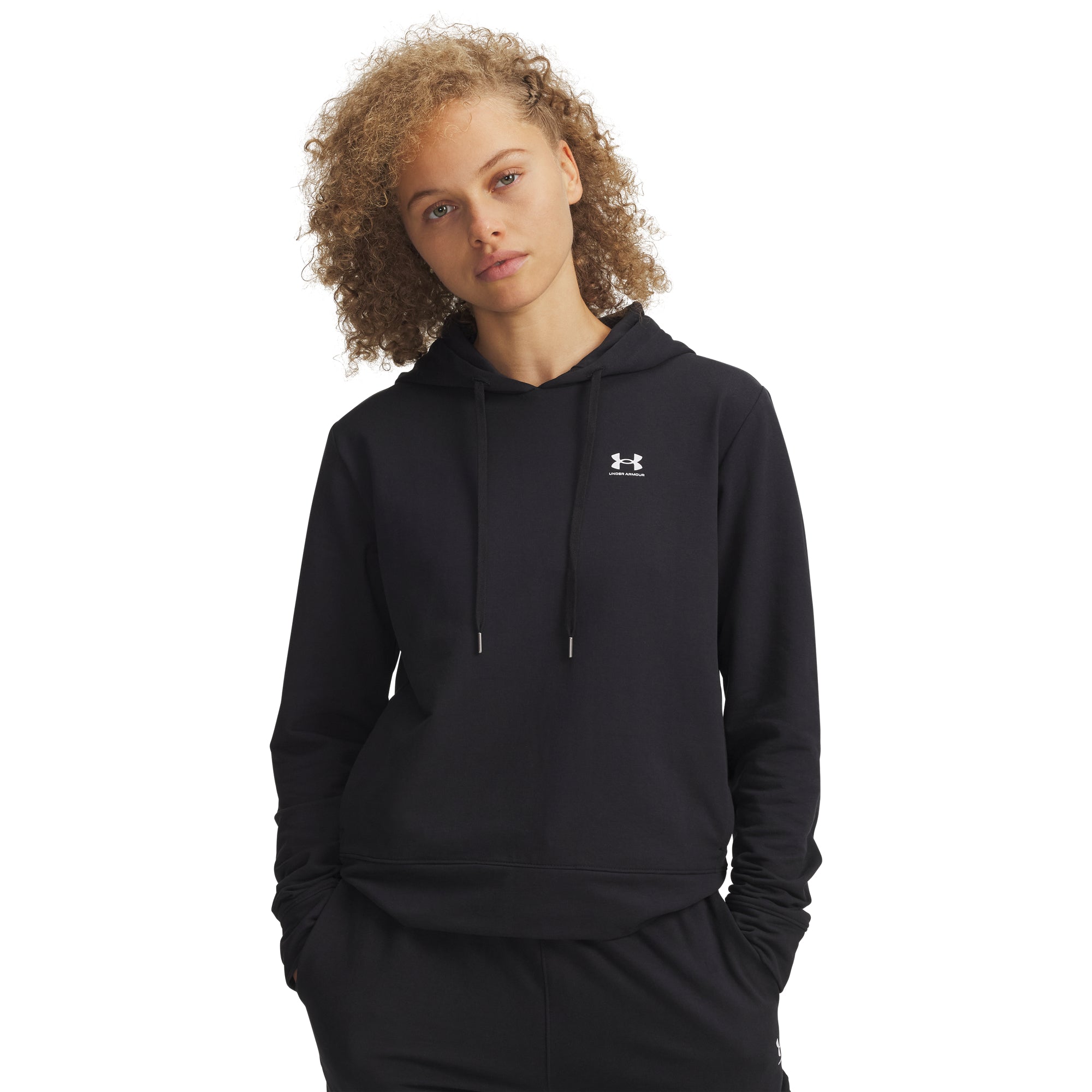 Sport Terry Hoodie