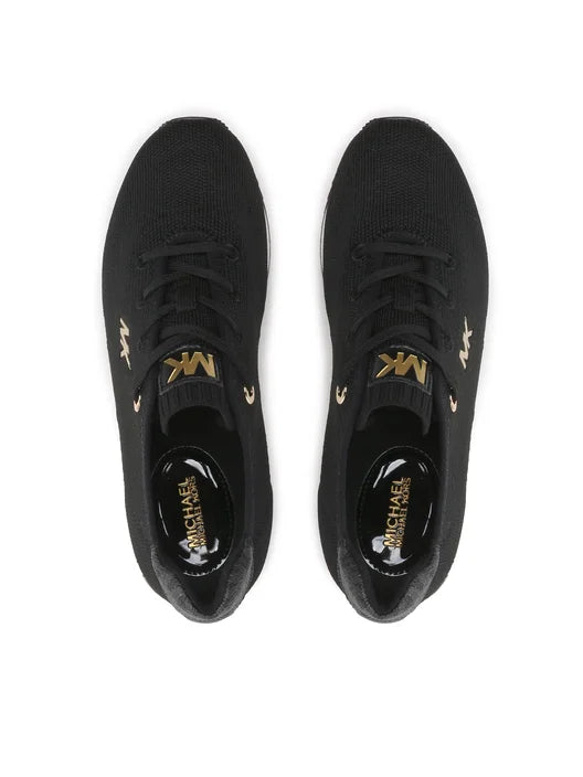 Monique pletené tenisky