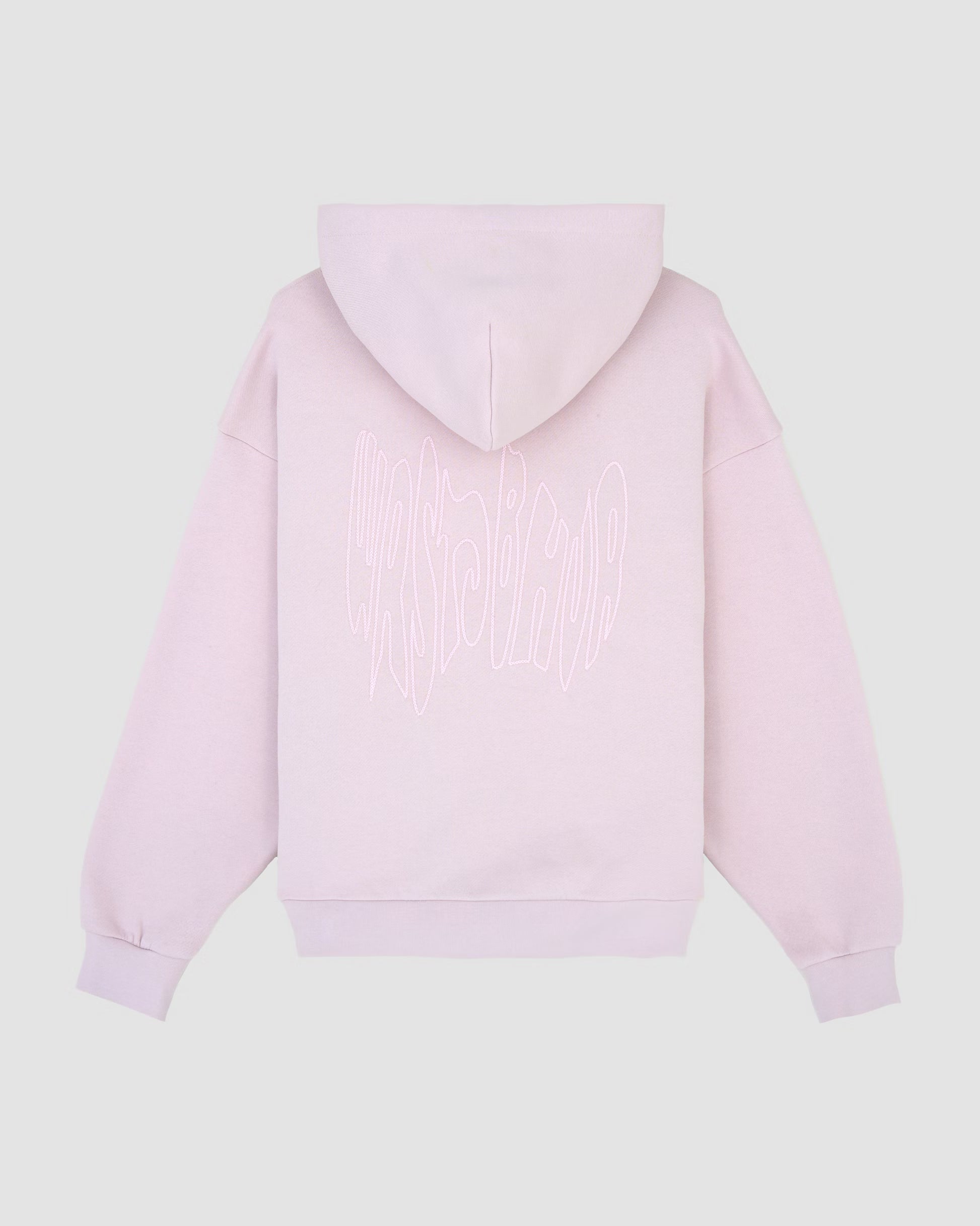 MICAH V2 mikina s kapucí