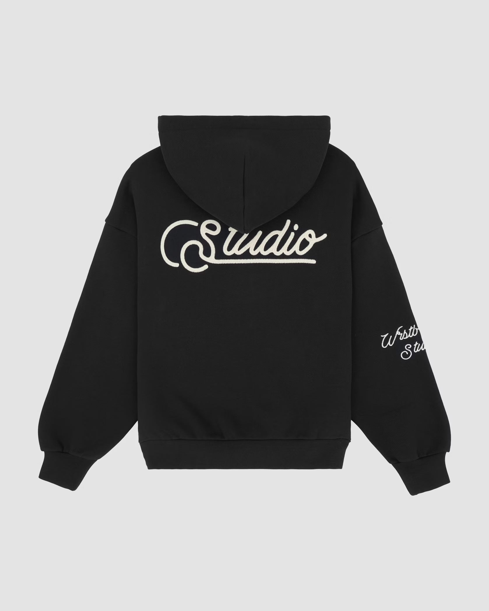 GUSTAF mikina s kapucí