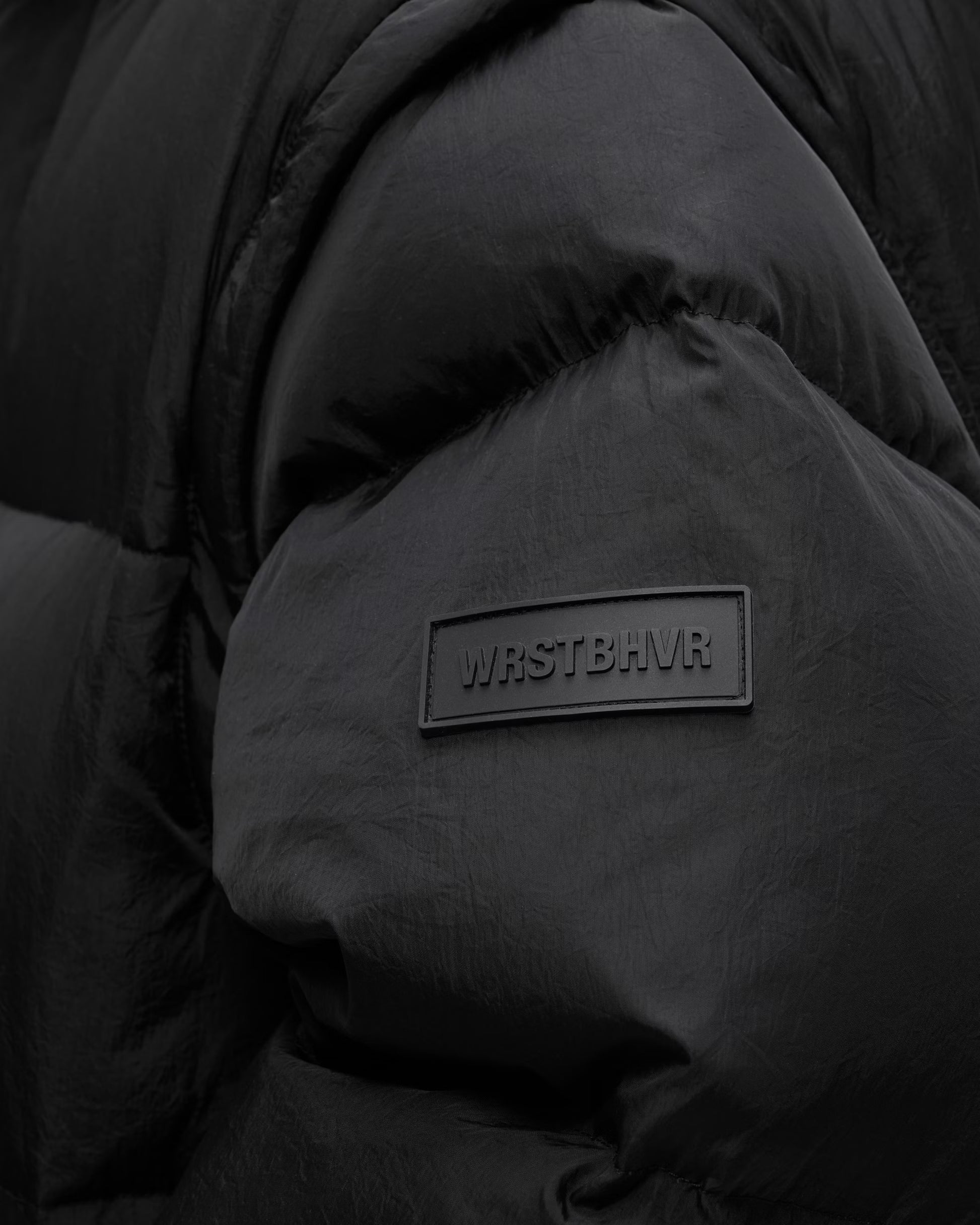 DAVE V2 down jacket