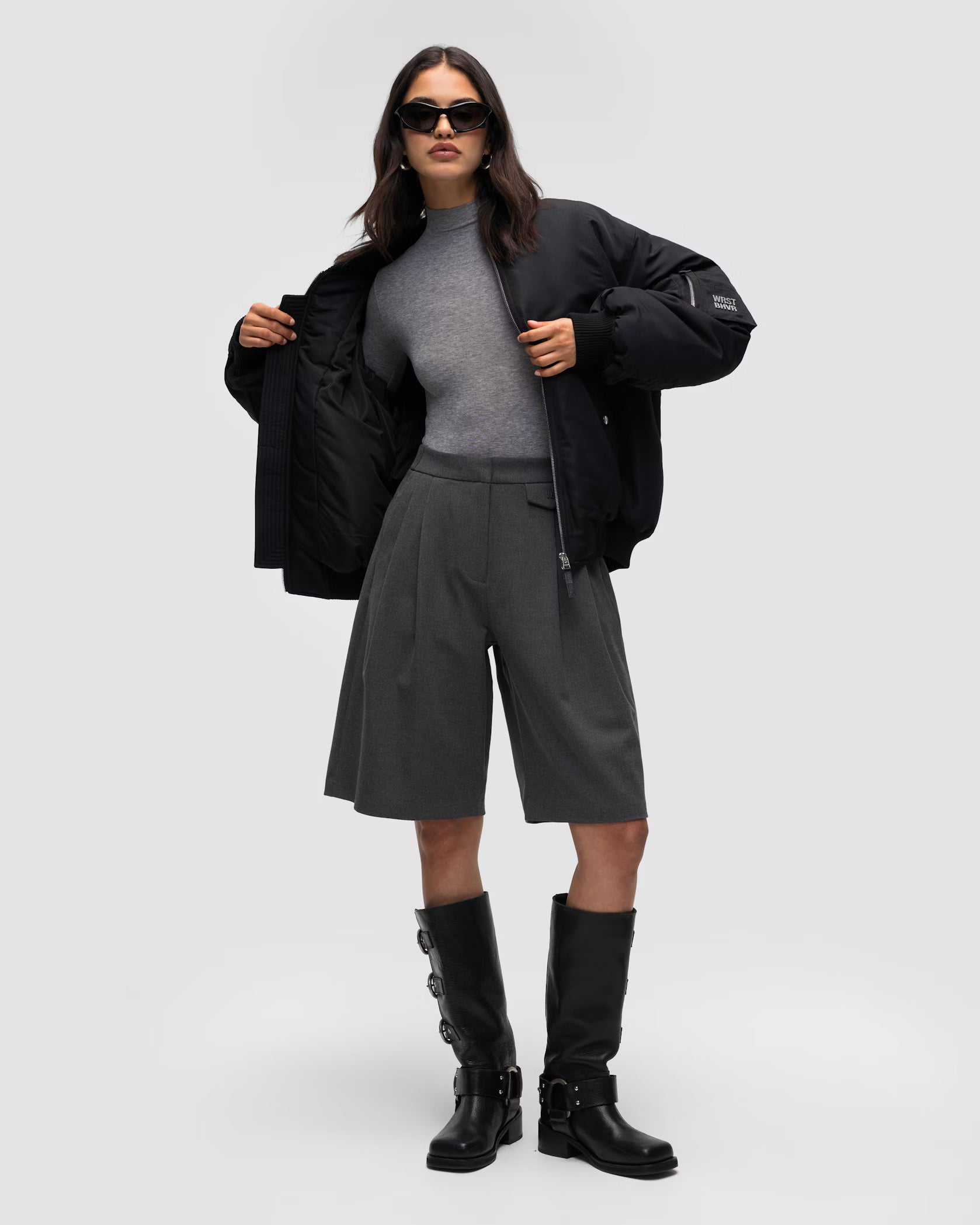 ARVEN bomberová bunda