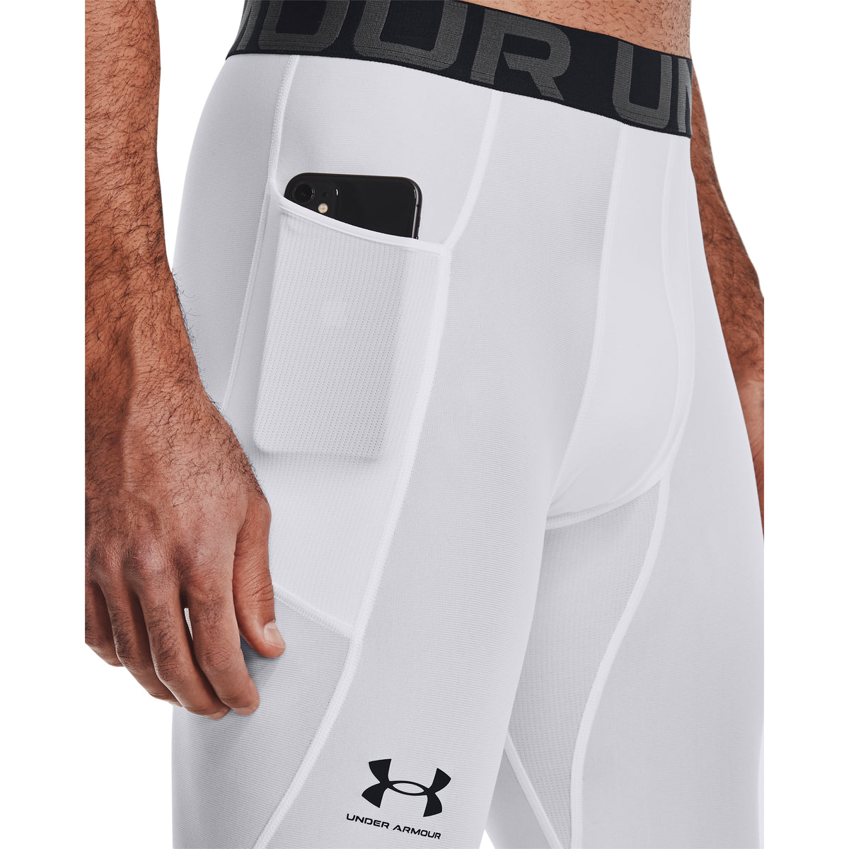 Legginsy UA HG Armour