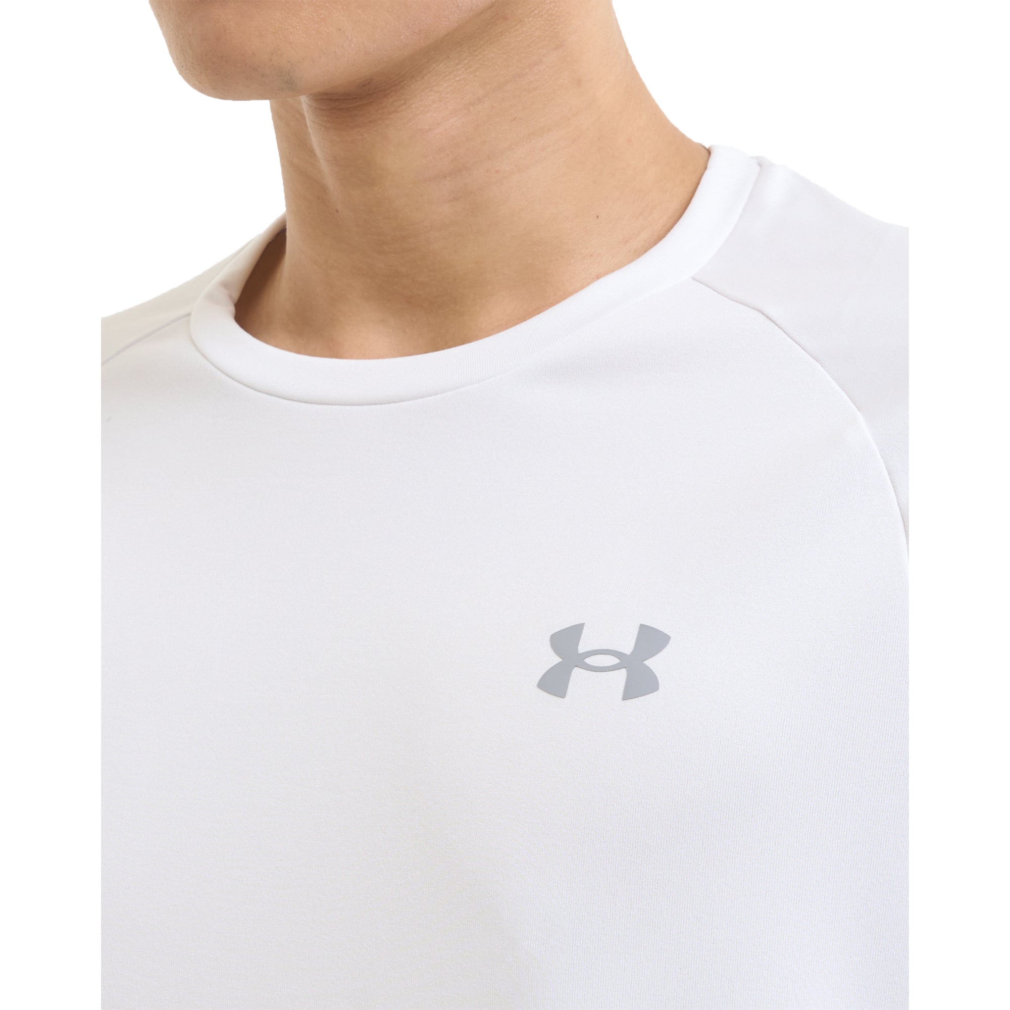 UA Tech Short-Sleeve T-Shirt 2.0