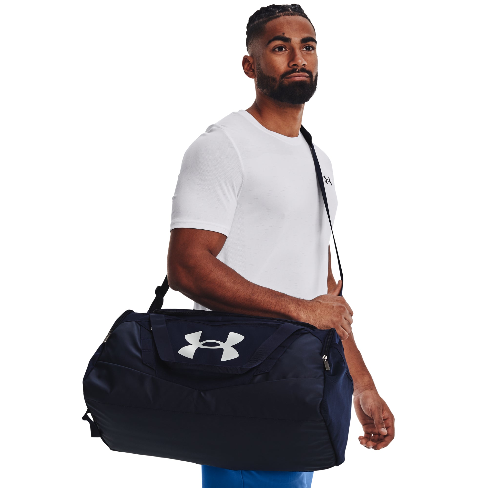 Undeniable 5.0 Small Duffle Bag