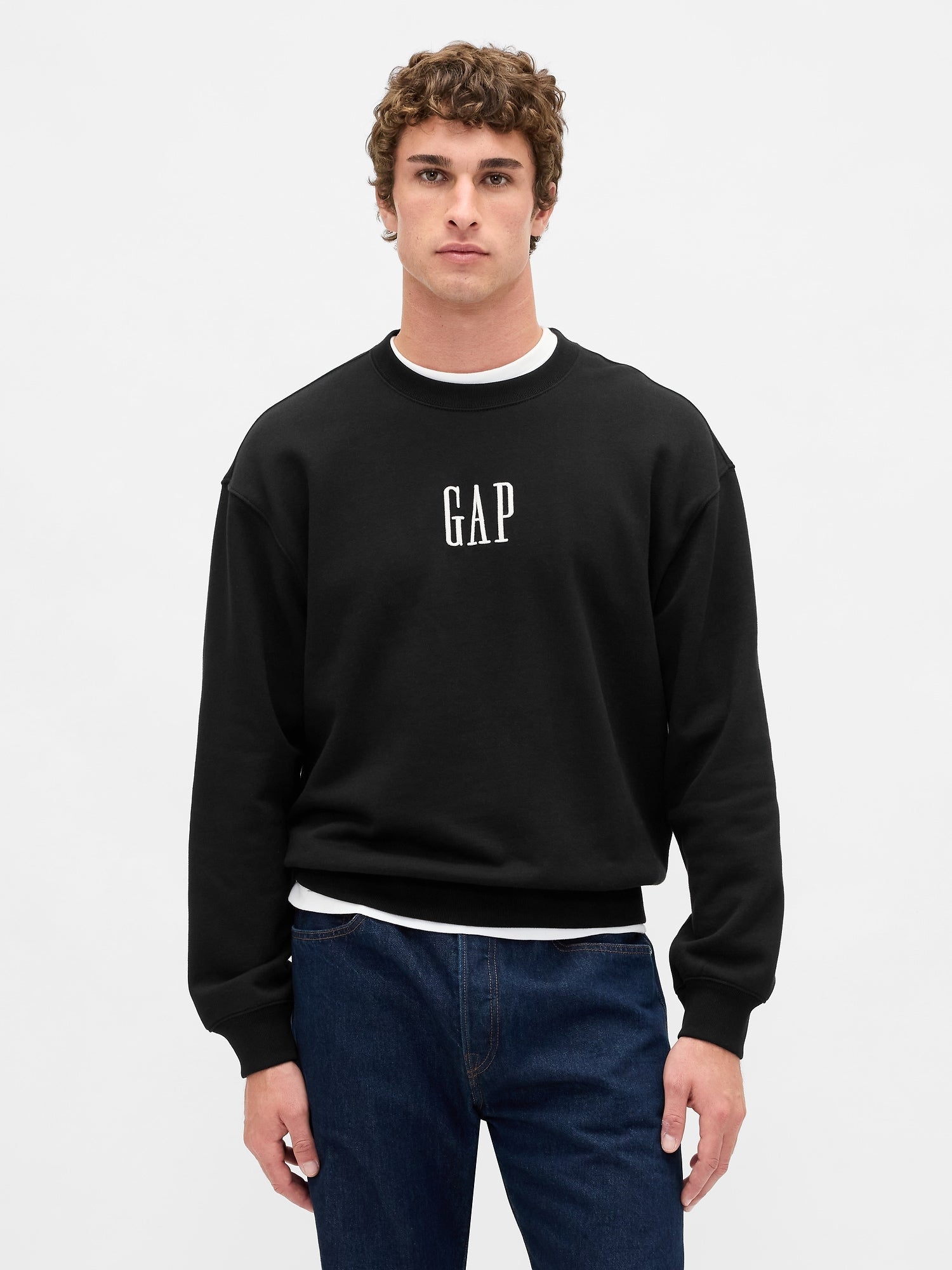 Heren Sweatshirt