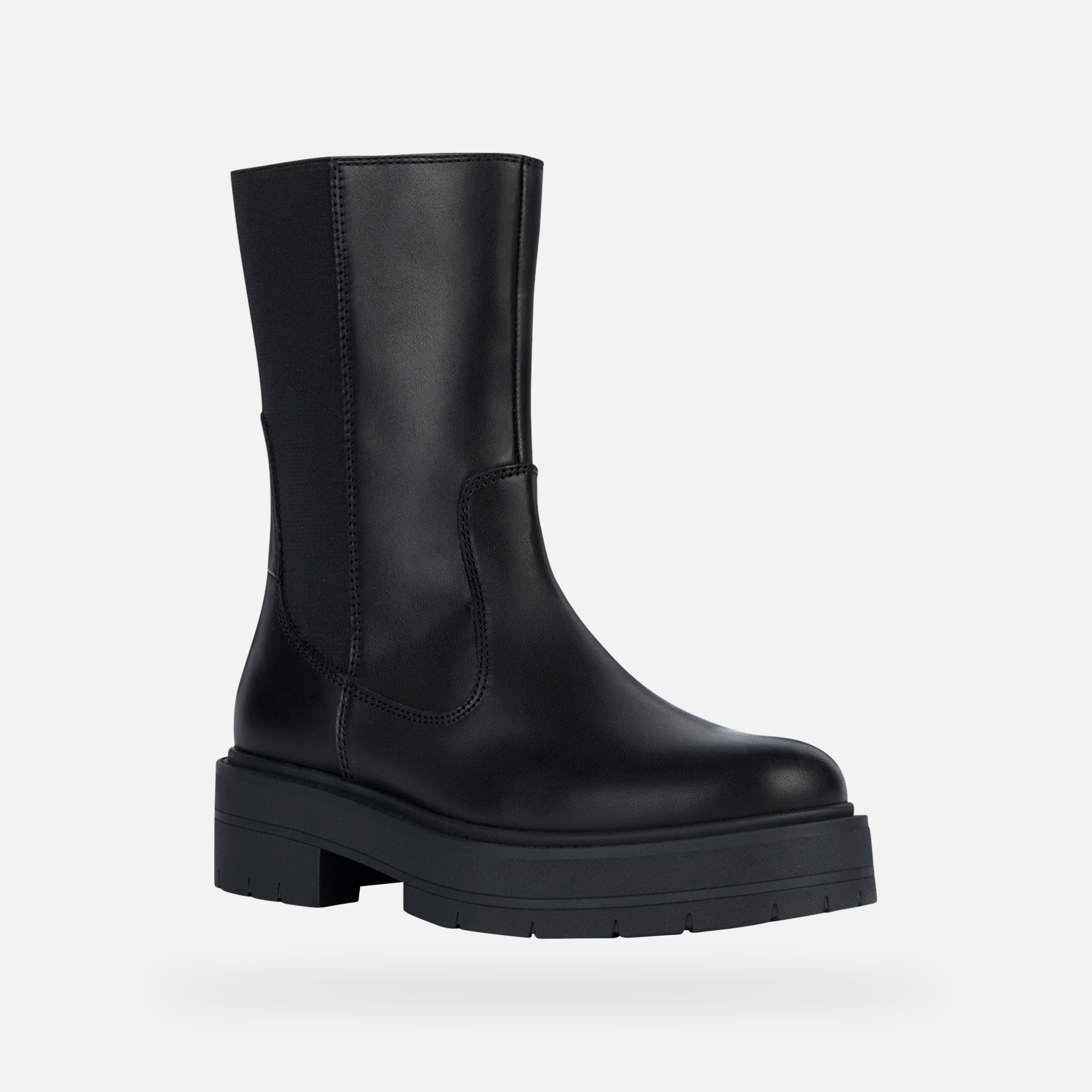 SPHERICA EC7 Bikerstiefel